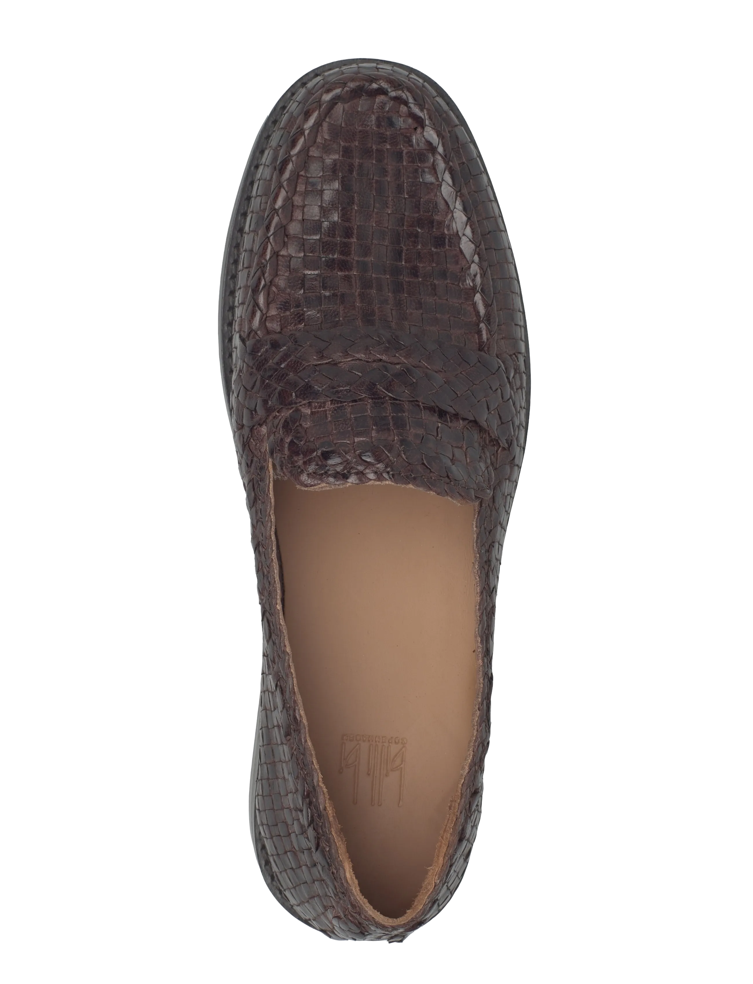 Billi Bi - Shoes - moetrendid - t.moro nappa - 3