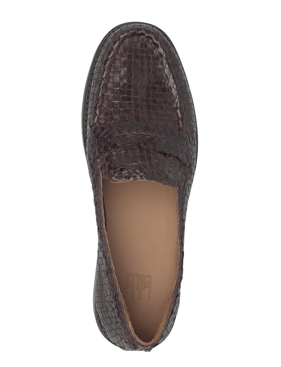 Billi Bi - Shoes - modetrender - t.moro nappa - 3