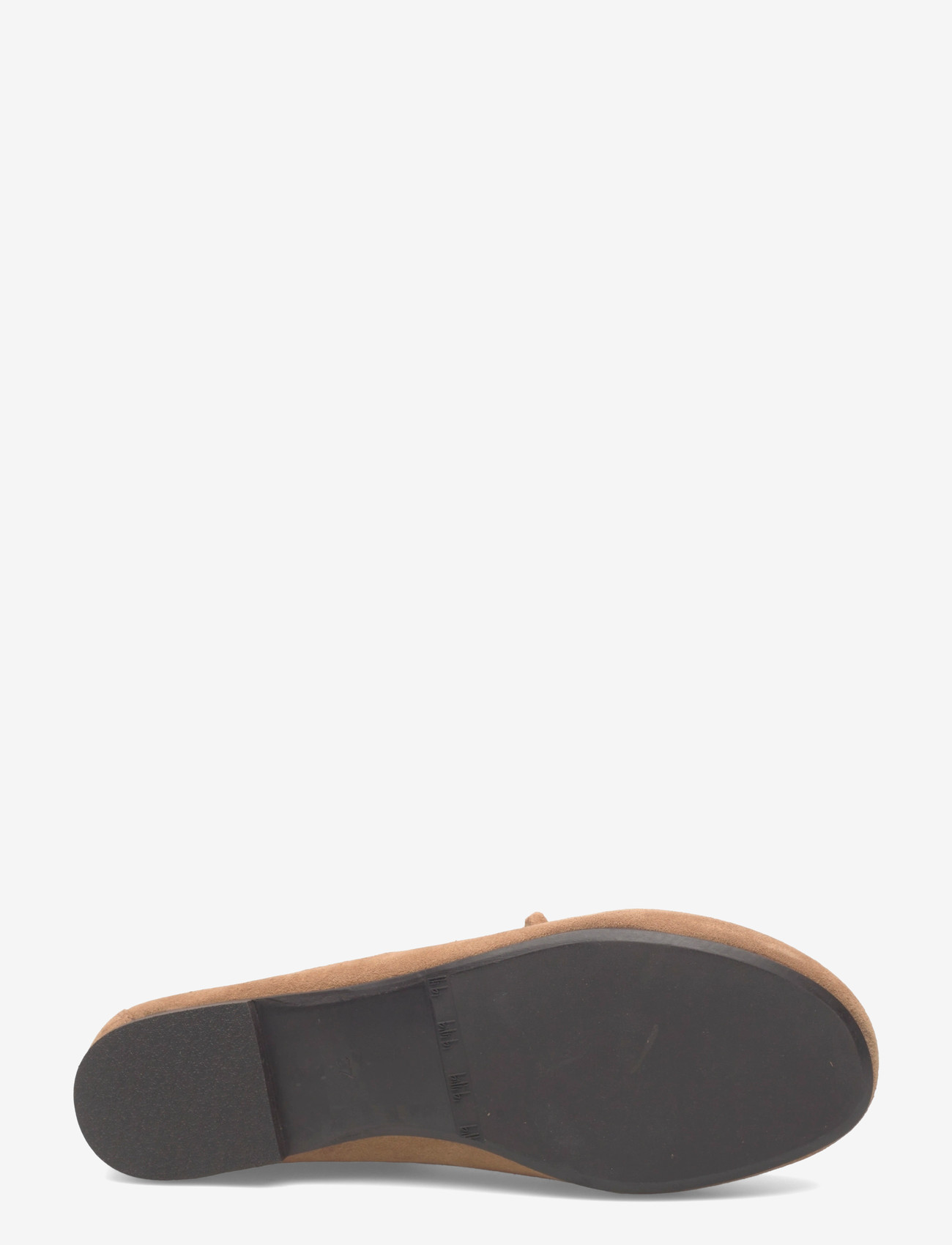 Billi Bi - Shoes - seglarskor - beige suede - 4