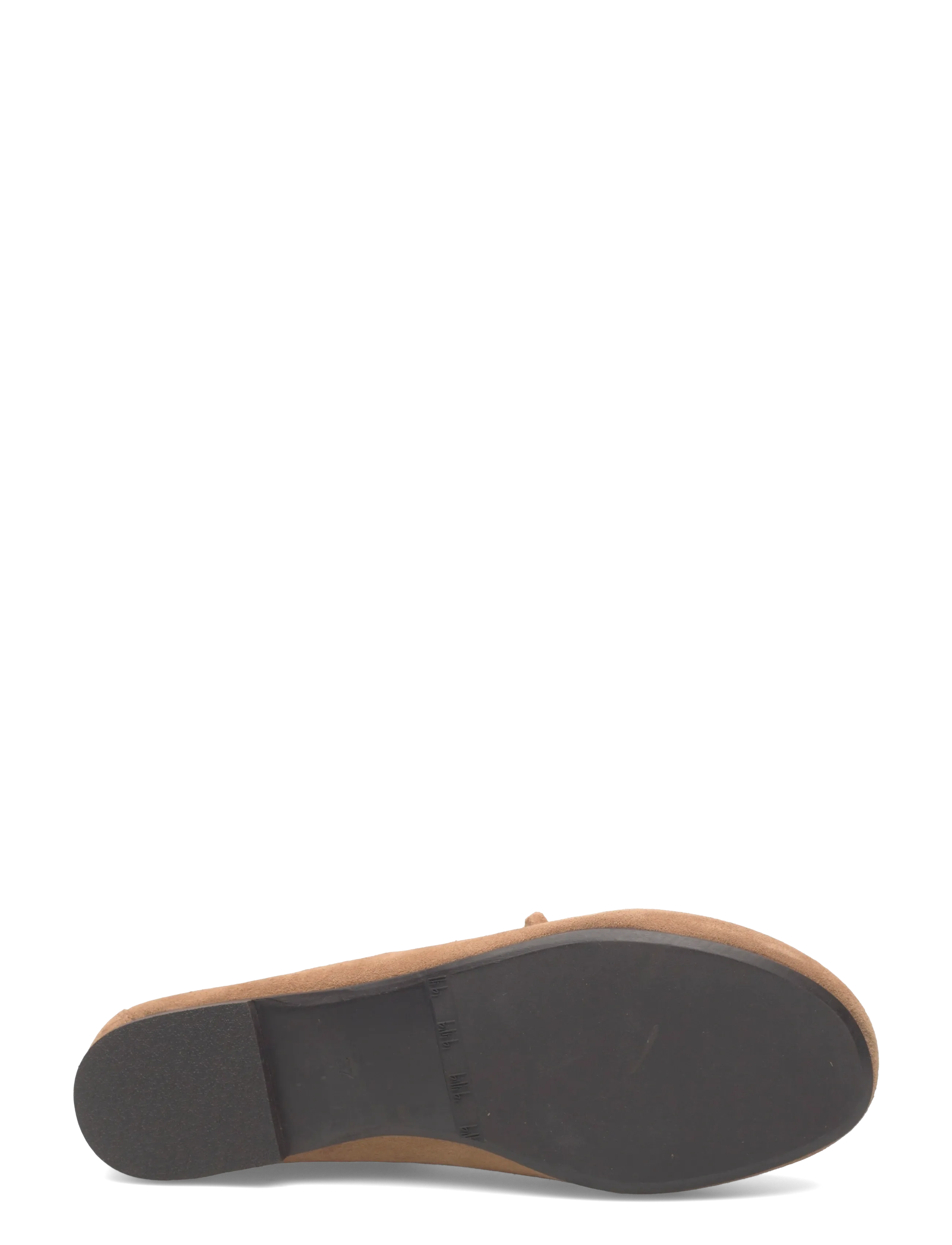 Billi Bi - Shoes - purjekingad - beige suede - 4