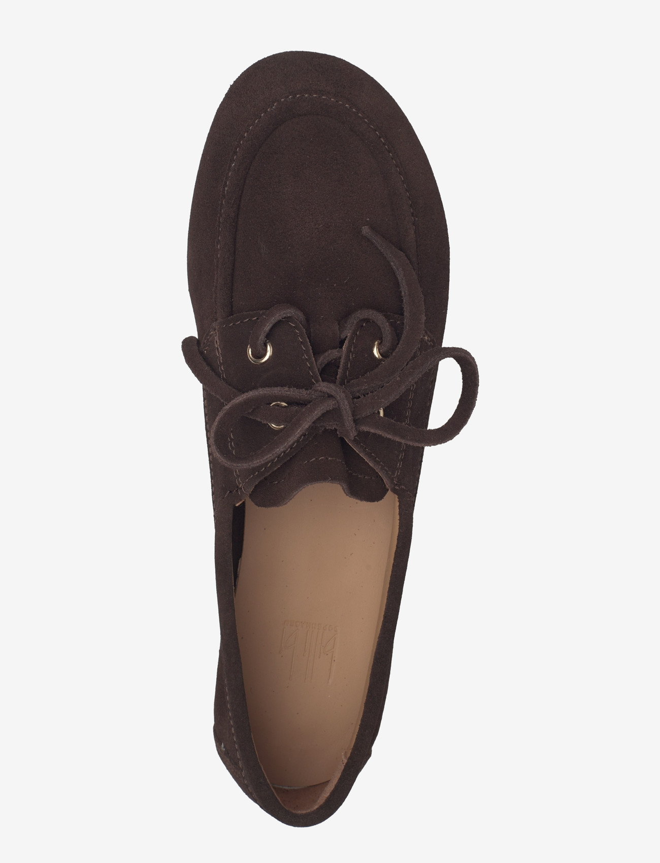 Billi Bi - Shoes - bootsschuhe - t.moro suede - 3