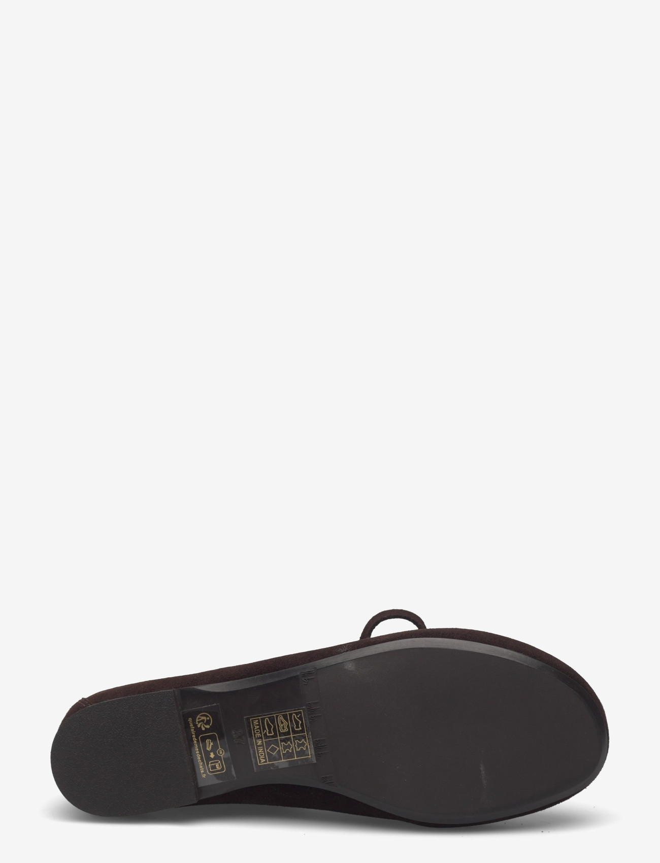 Billi Bi - Shoes - bootsschuhe - t.moro suede - 4