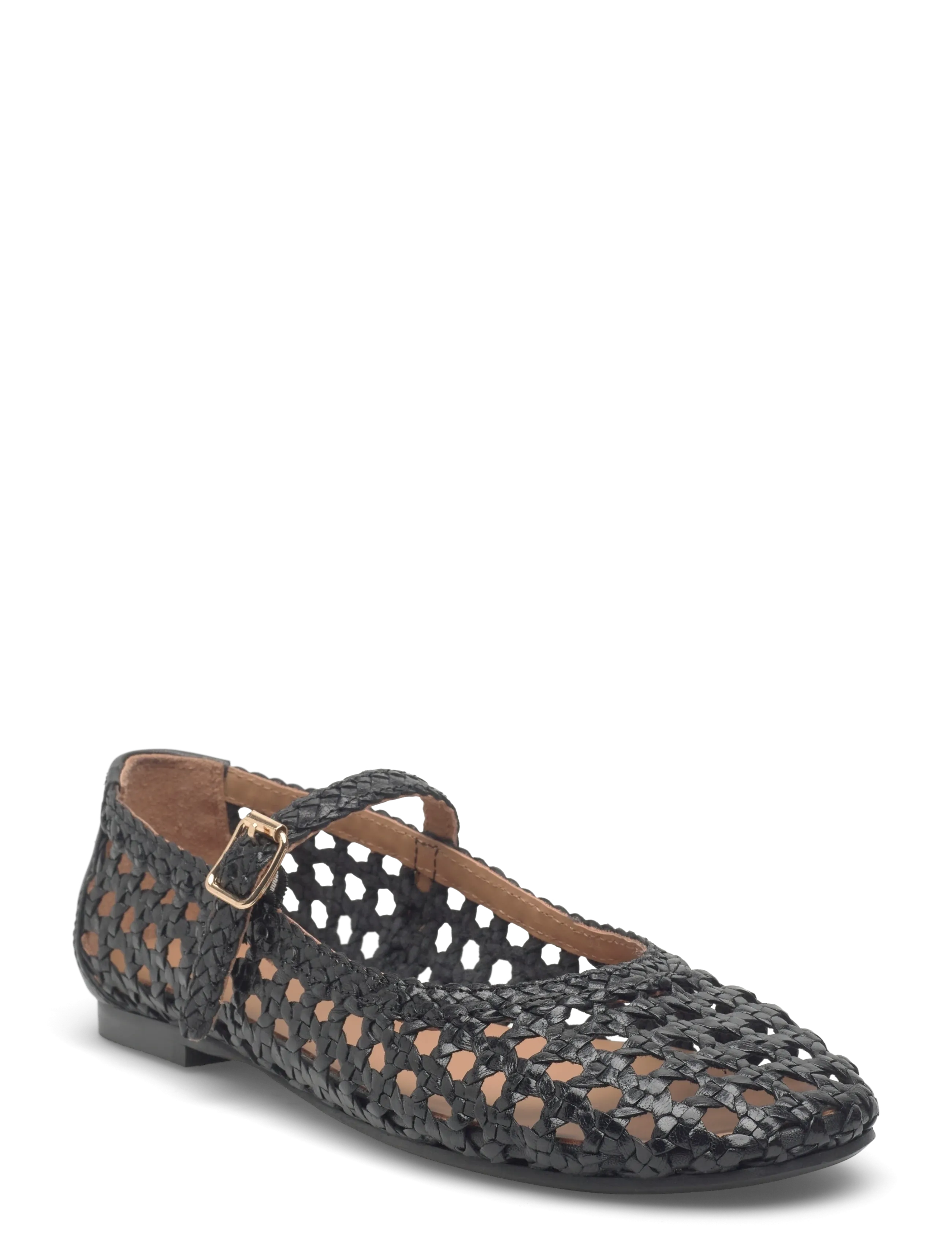 Billi Bi Heeled sandals - Mary Janes - BLACK NAPPA / black