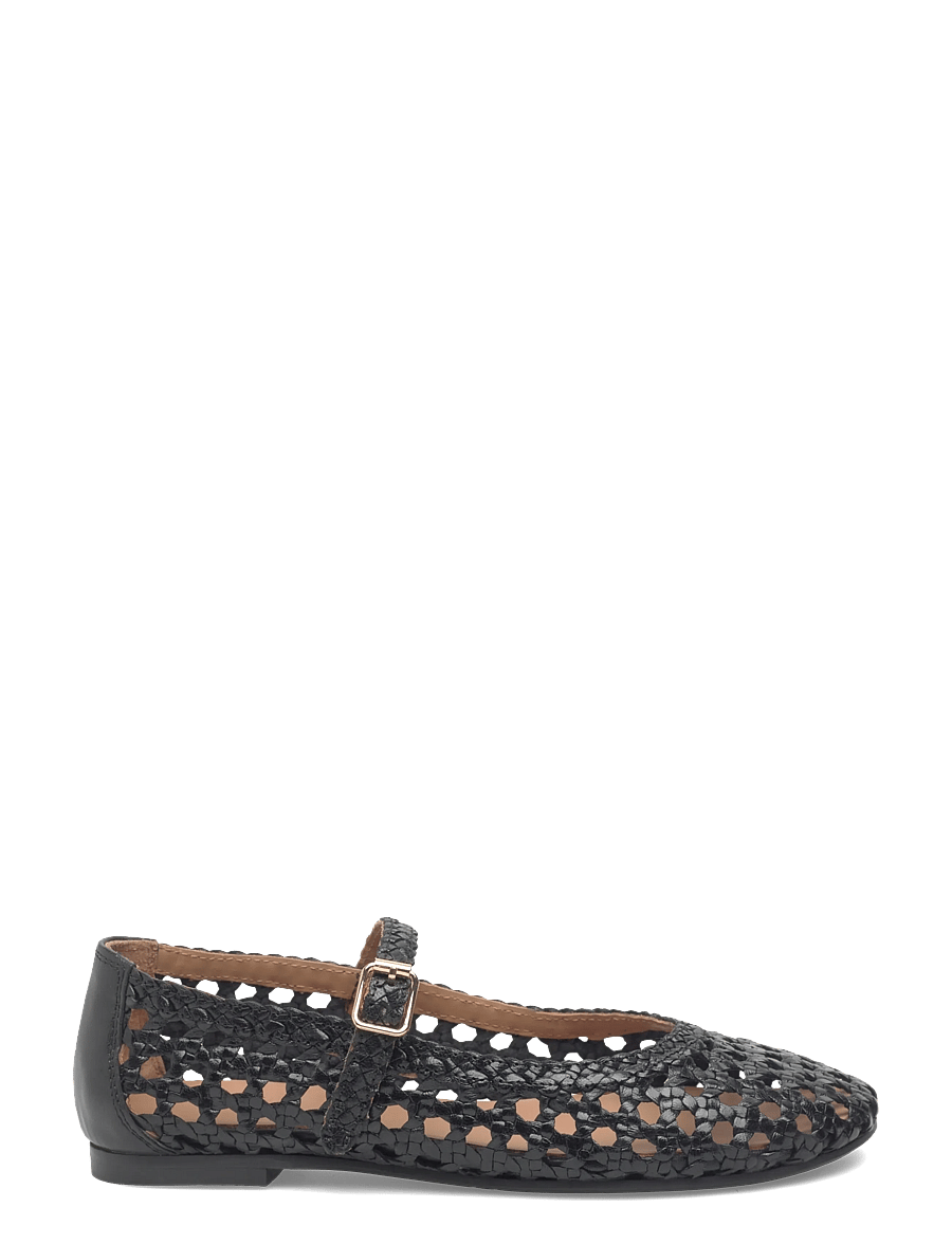 Billi Bi - Heeled sandals - besondere anlässe - black nappa - 1