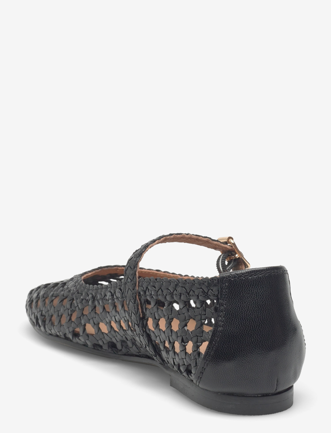 Billi Bi - Heeled sandals - besondere anlässe - black nappa - 2