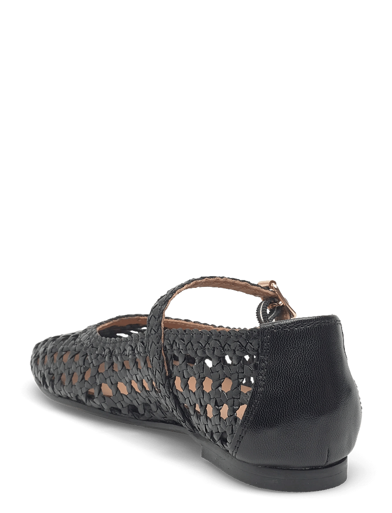 Billi Bi - Heeled sandals - besondere anlässe - black nappa - 2