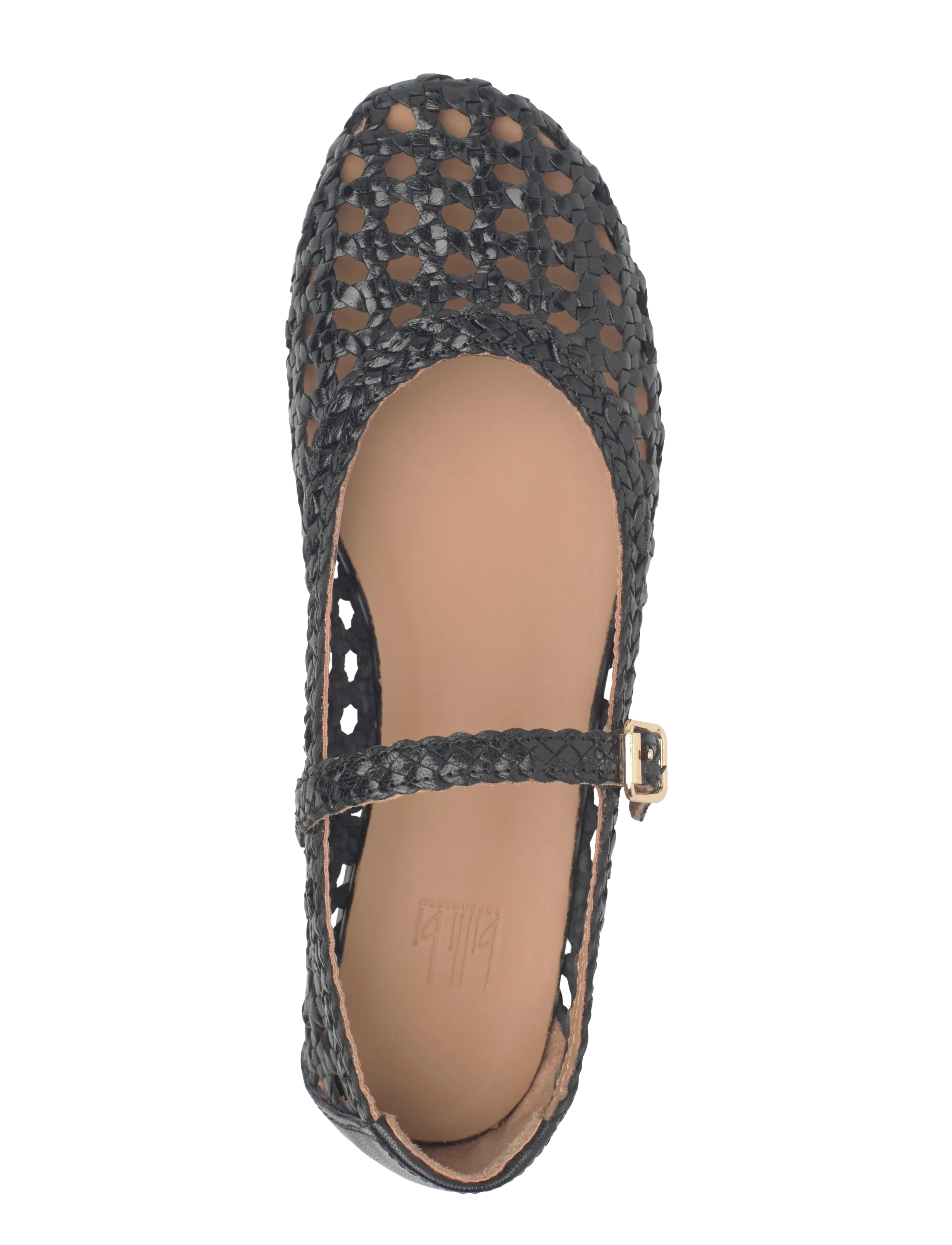 Billi Bi - Heeled sandals - speciella tillfällen - black nappa - 3