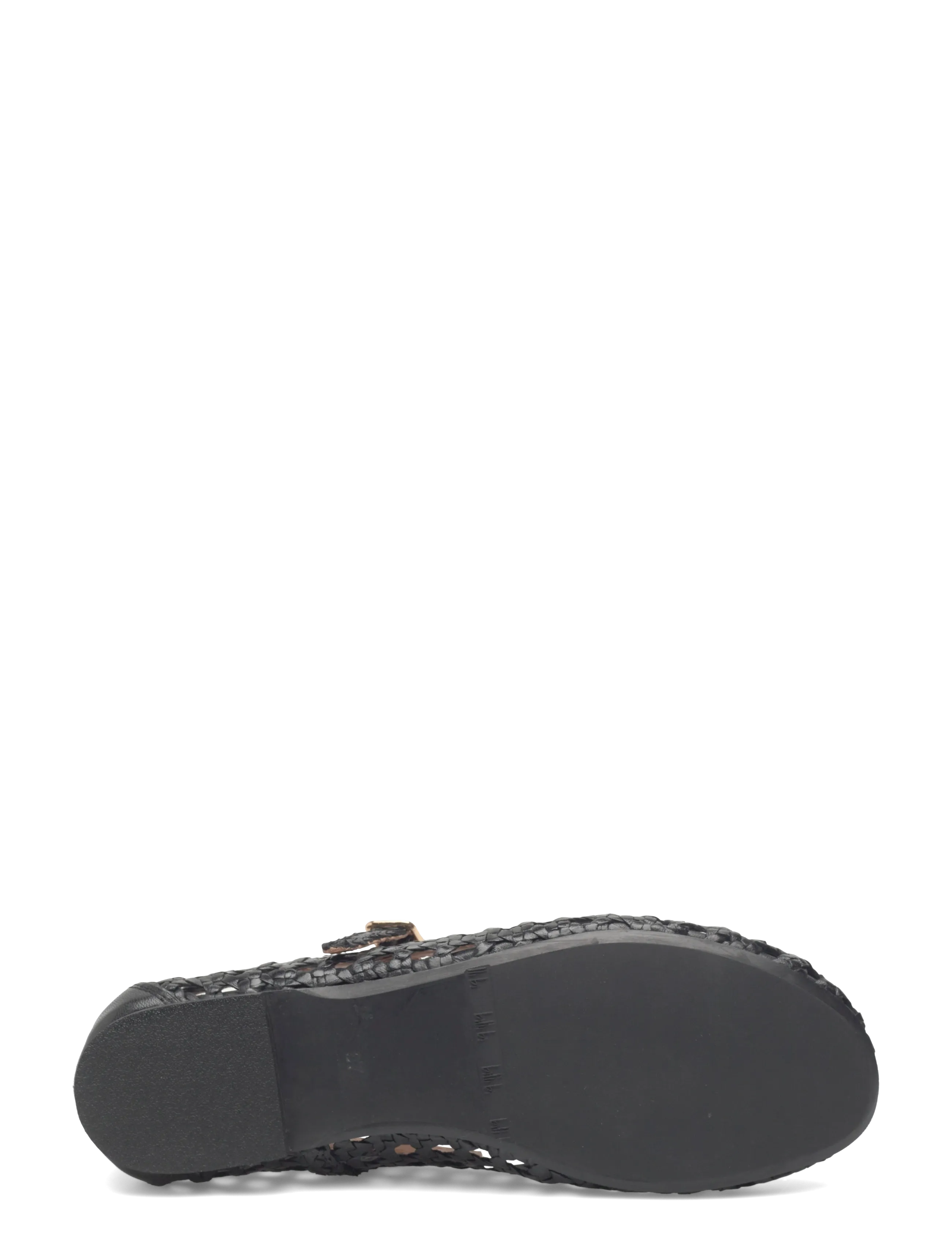 Billi Bi - Heeled sandals - speciella tillfällen - black nappa - 4