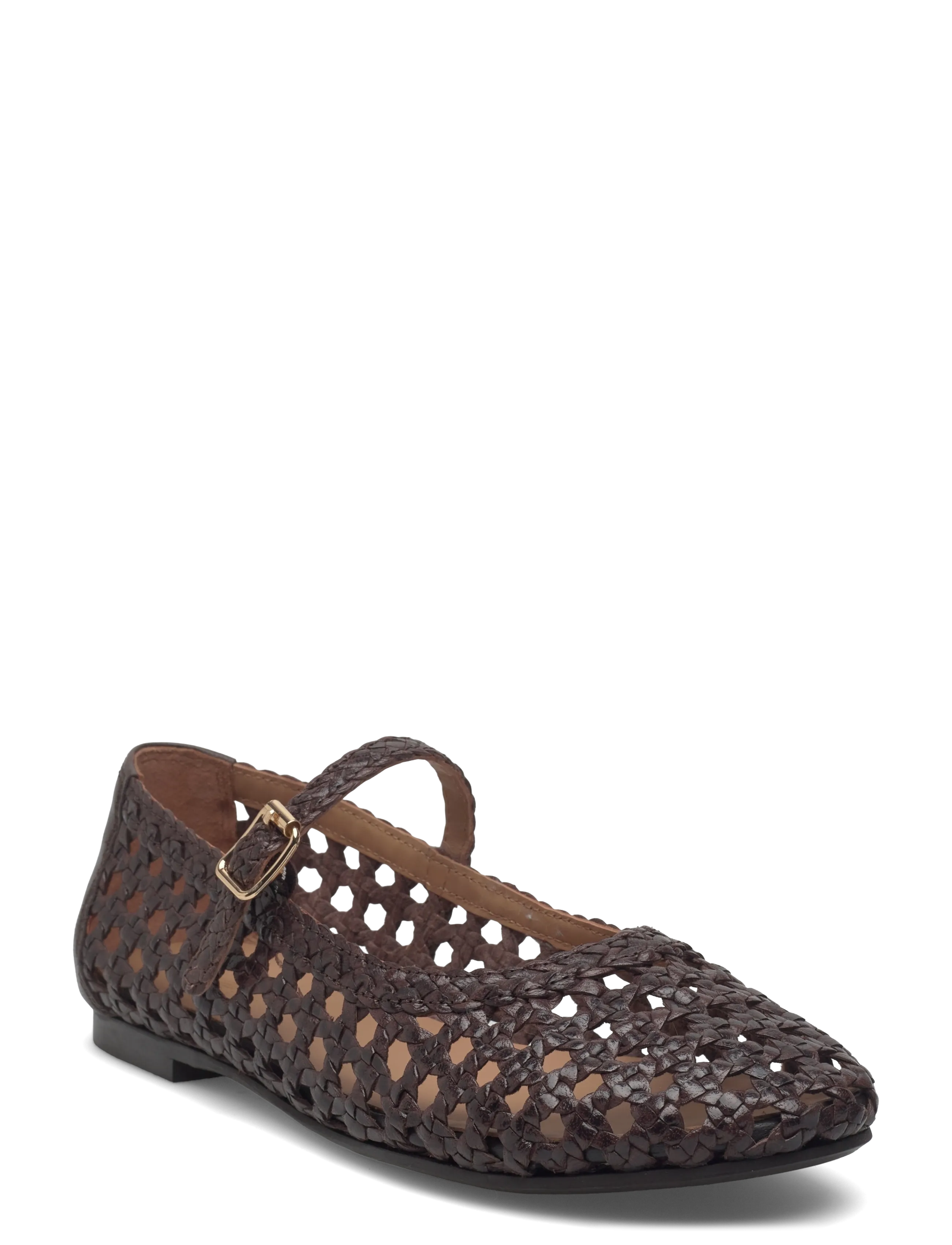 Billi Bi Heeled sandals - Ballerinas - T.MORO NAPPA / brown