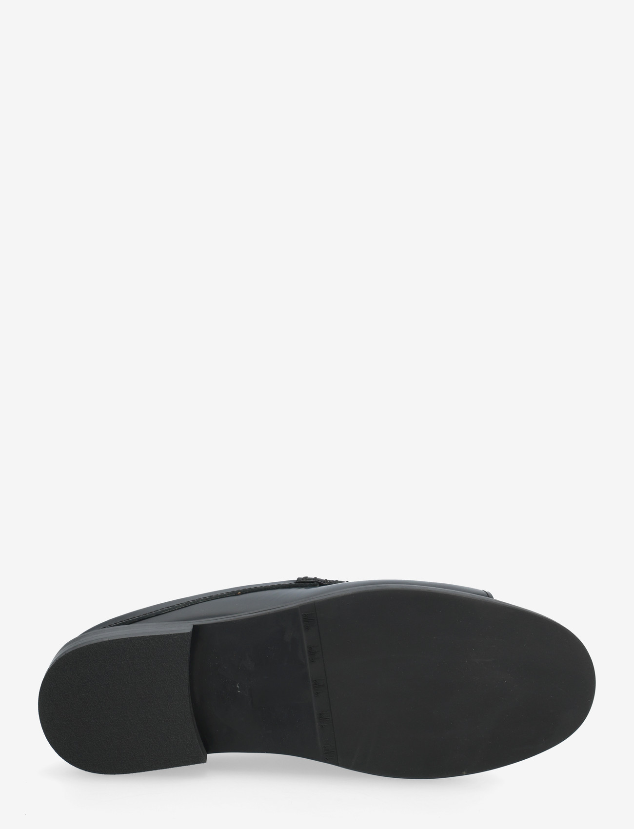 Billi Bi - Mule - platta mules - black polido - 4