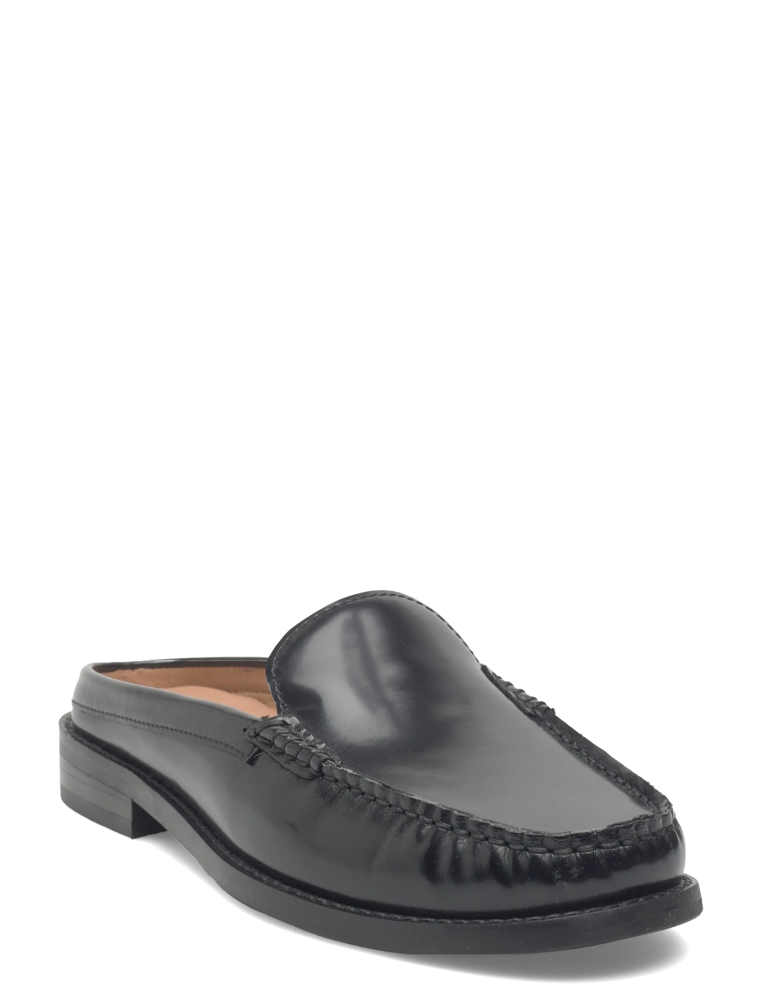 Billi Bi Mule - Nyheder - BLACK POLIDO / black