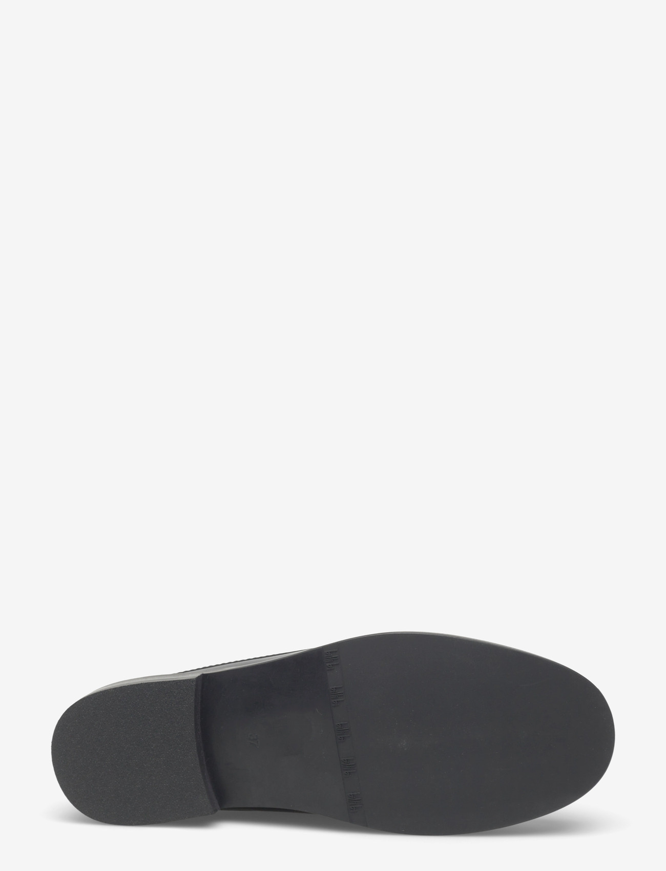 Billi Bi - Mule - flache pantoletten - black polido - 4