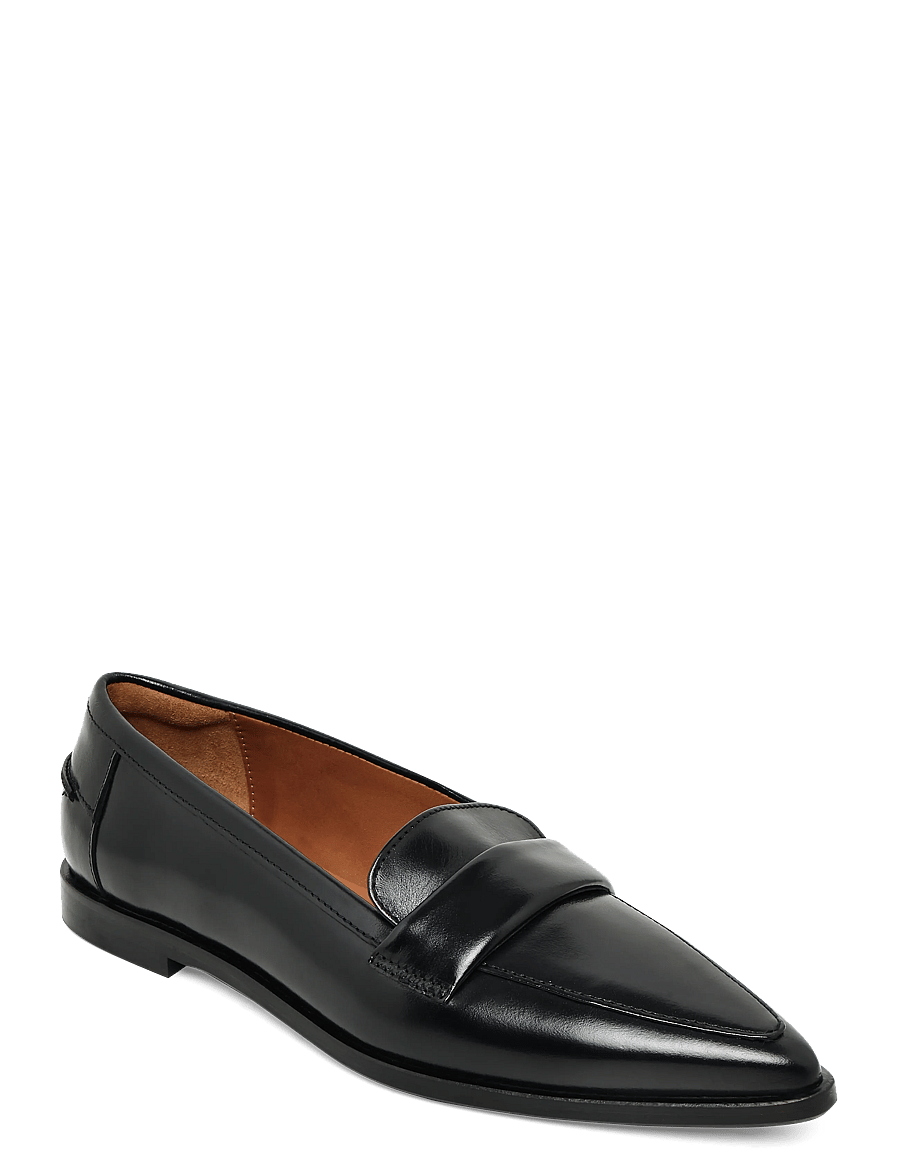 Billi Bi - Shoes - modetrends - marte black - 0
