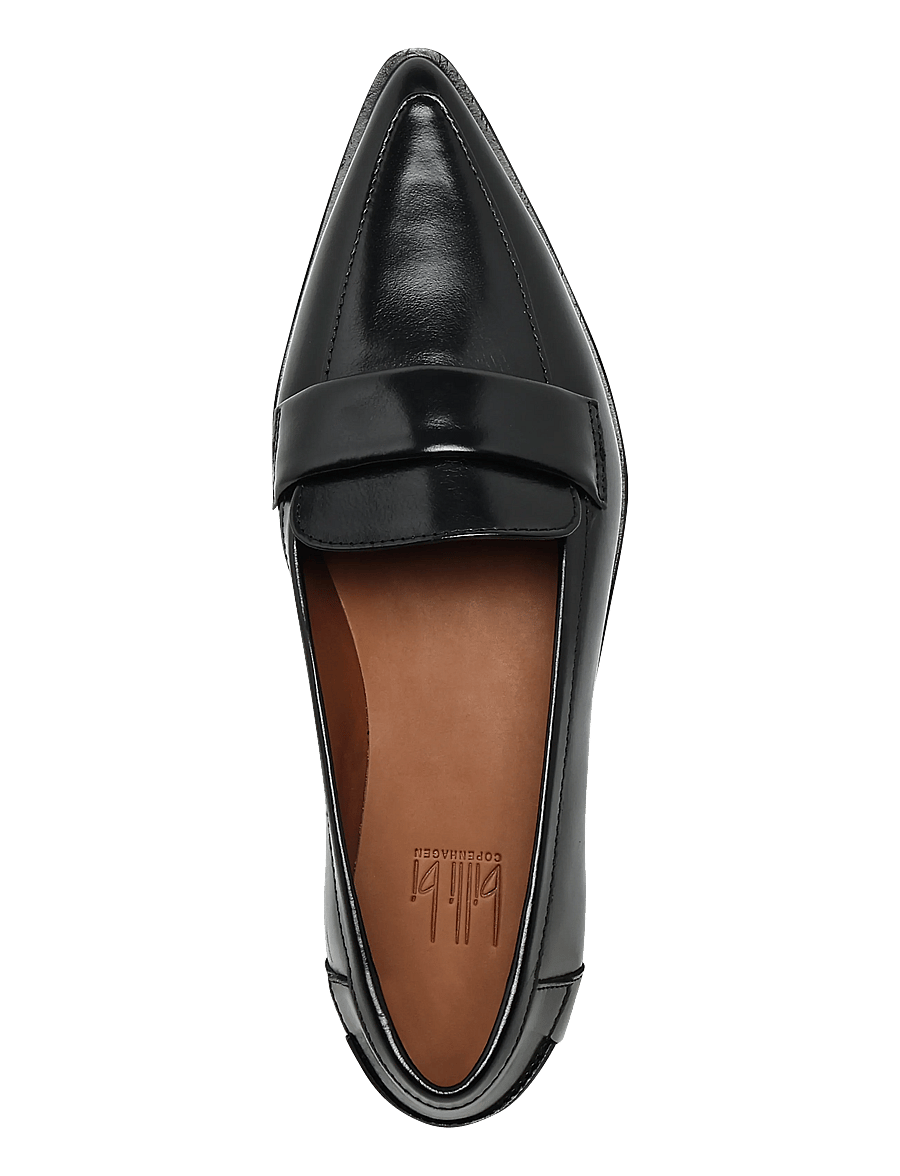 Billi Bi - Shoes - modetrends - marte black - 3