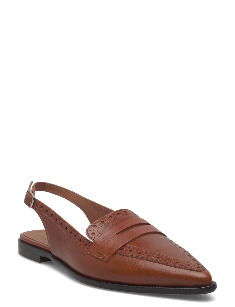 Billi Bi - Sling back - modetrends - cognac calf - 0