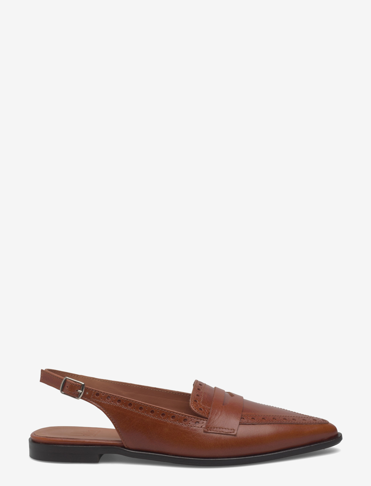 Billi Bi - Sling back - moetrendid - cognac calf - 1