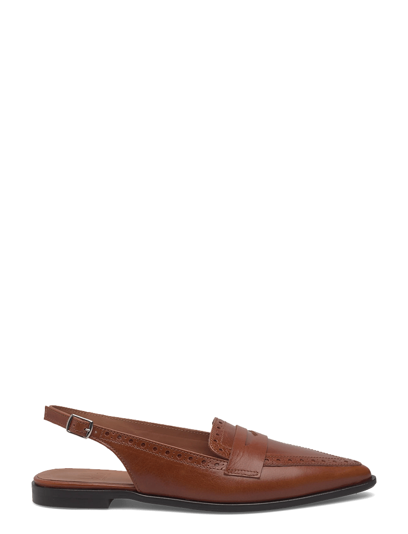 Billi Bi - Sling back - modetrends - cognac calf - 1
