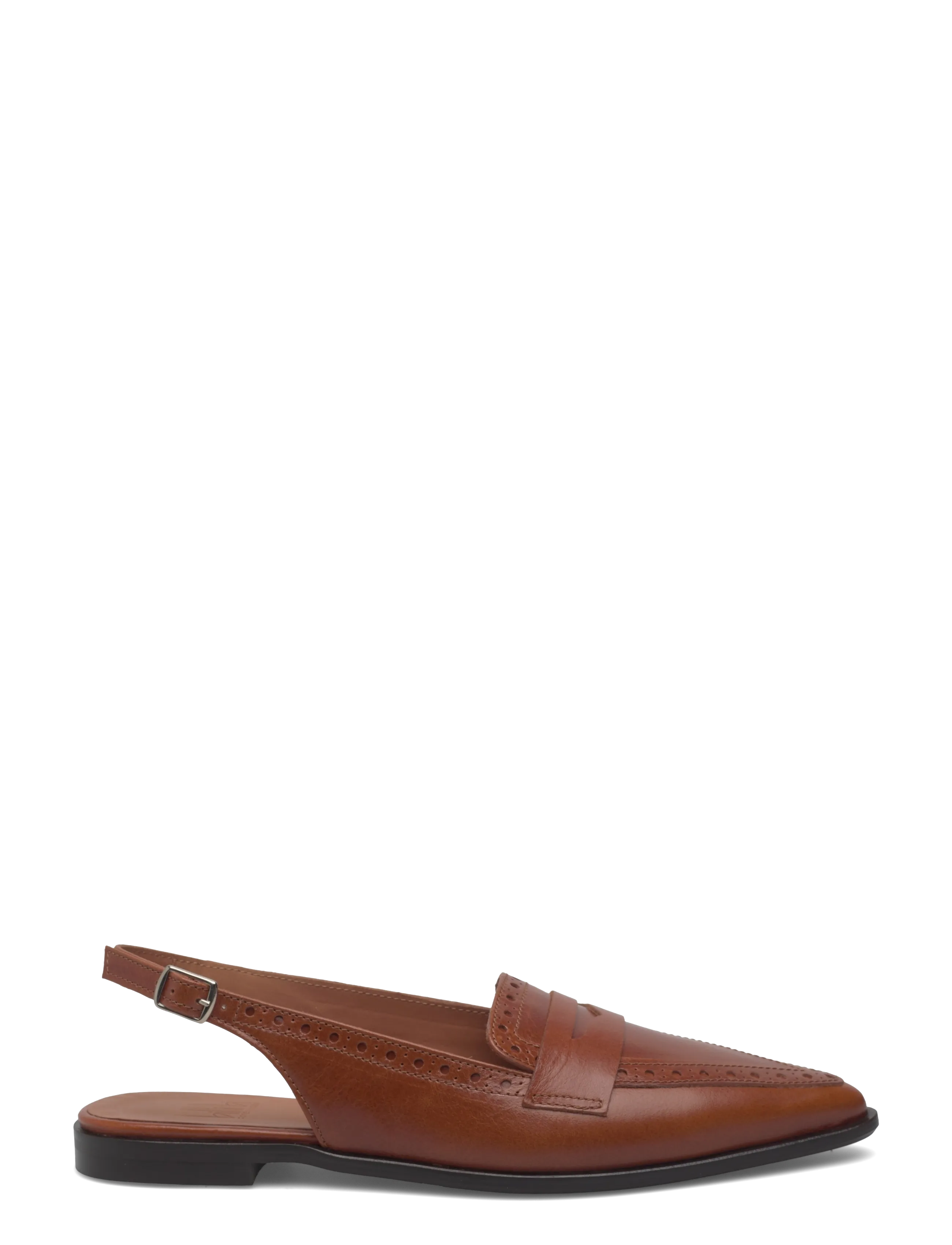 Billi Bi - Sling back - modetrends - cognac calf - 1