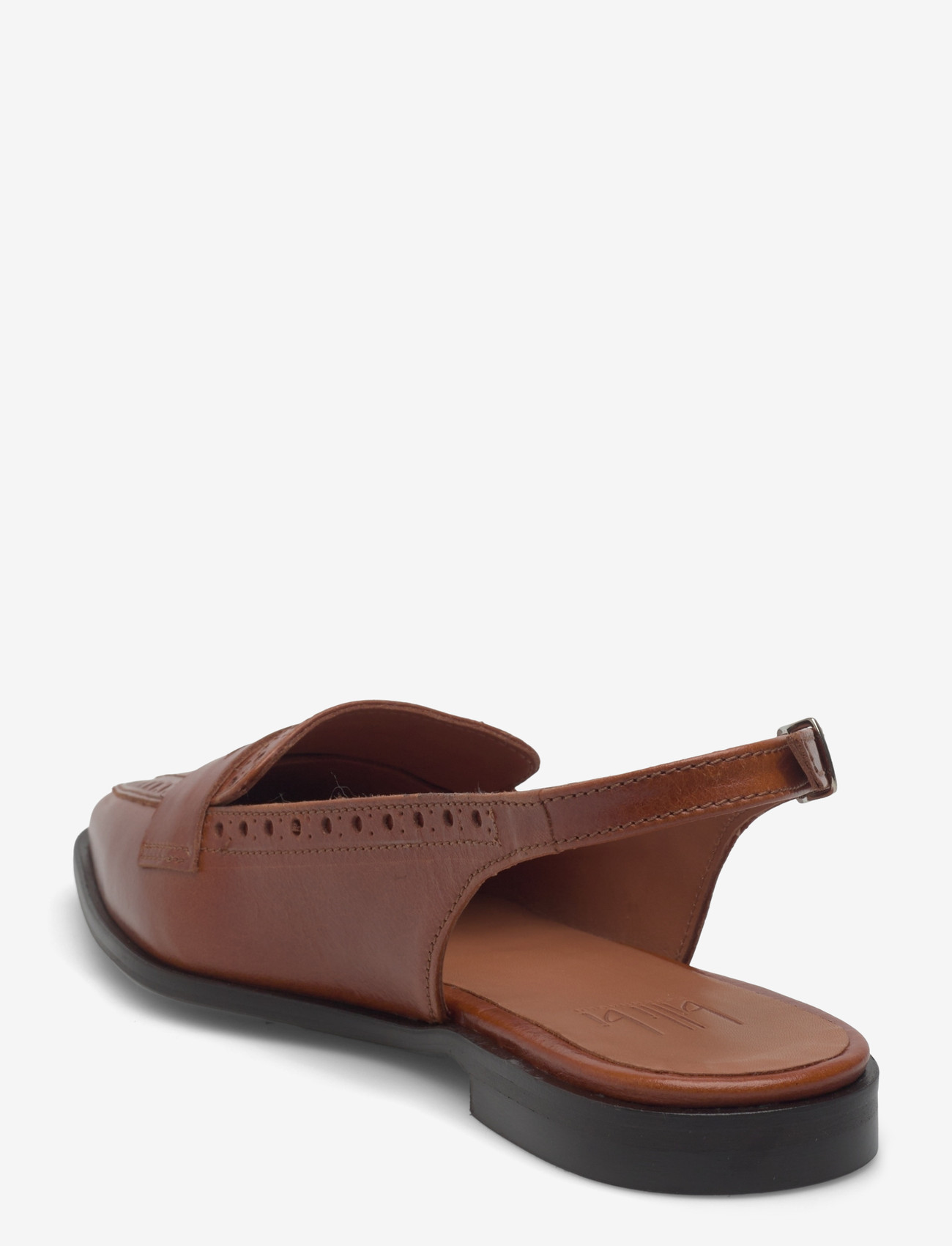 Billi Bi - Sling back - moetrendid - cognac calf - 2