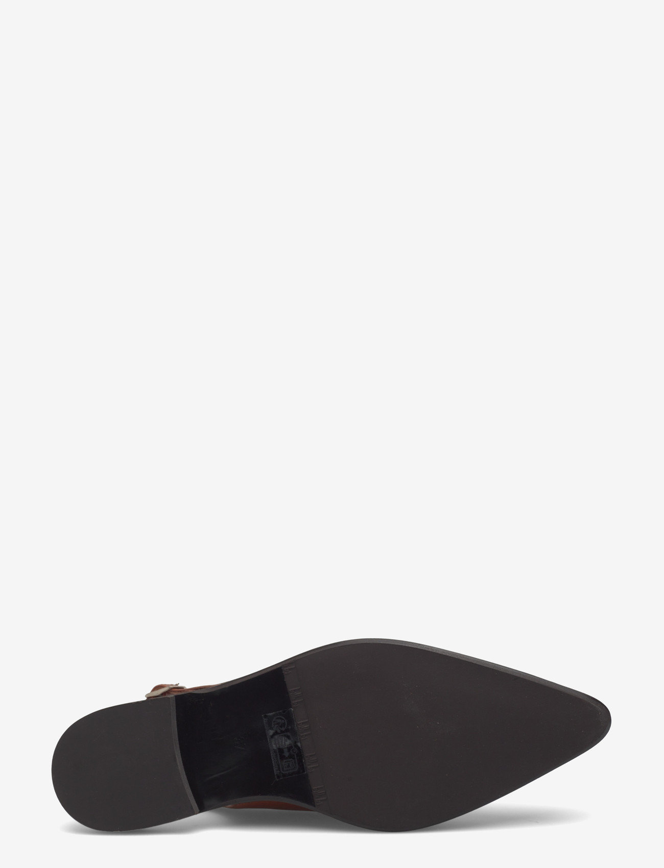 Billi Bi - Sling back - moetrendid - cognac calf - 4