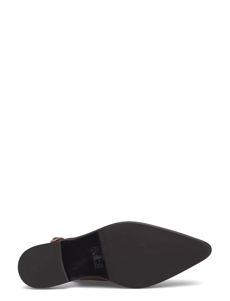Billi Bi - Sling back - modetrends - cognac calf - 4