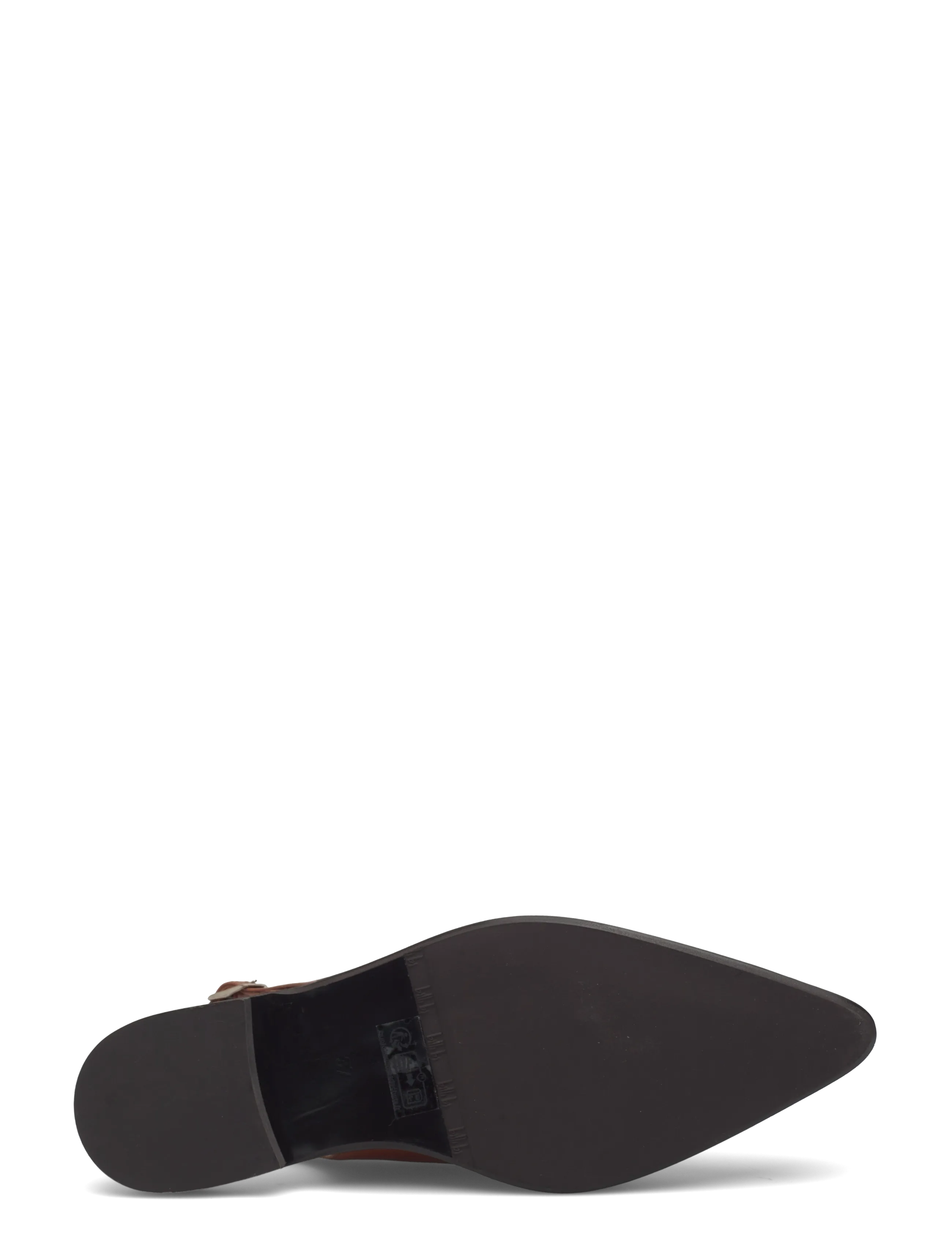 Billi Bi - Sling back - modetrends - cognac calf - 4