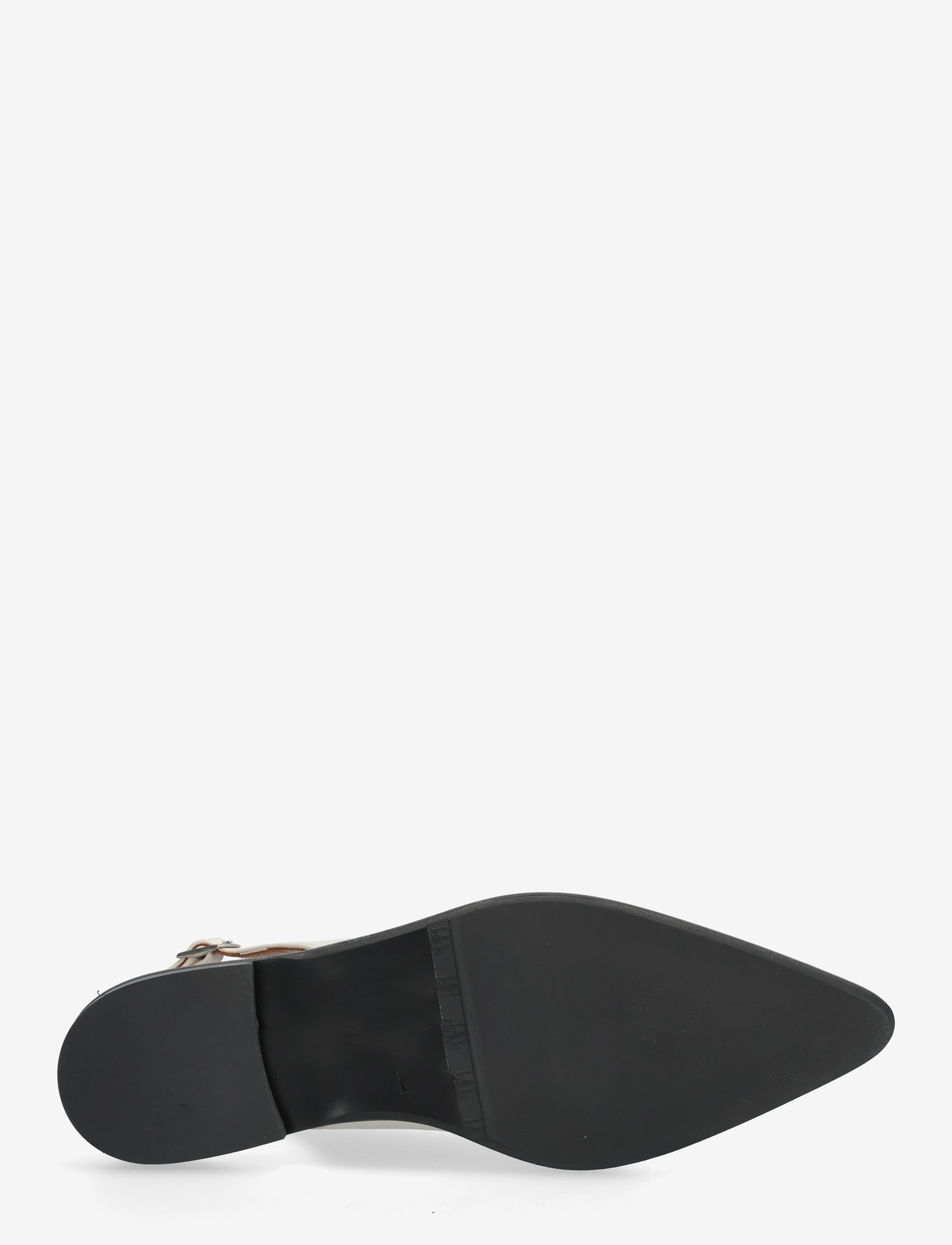 Billi Bi - Sling back - mode trends - off white nappa - 4