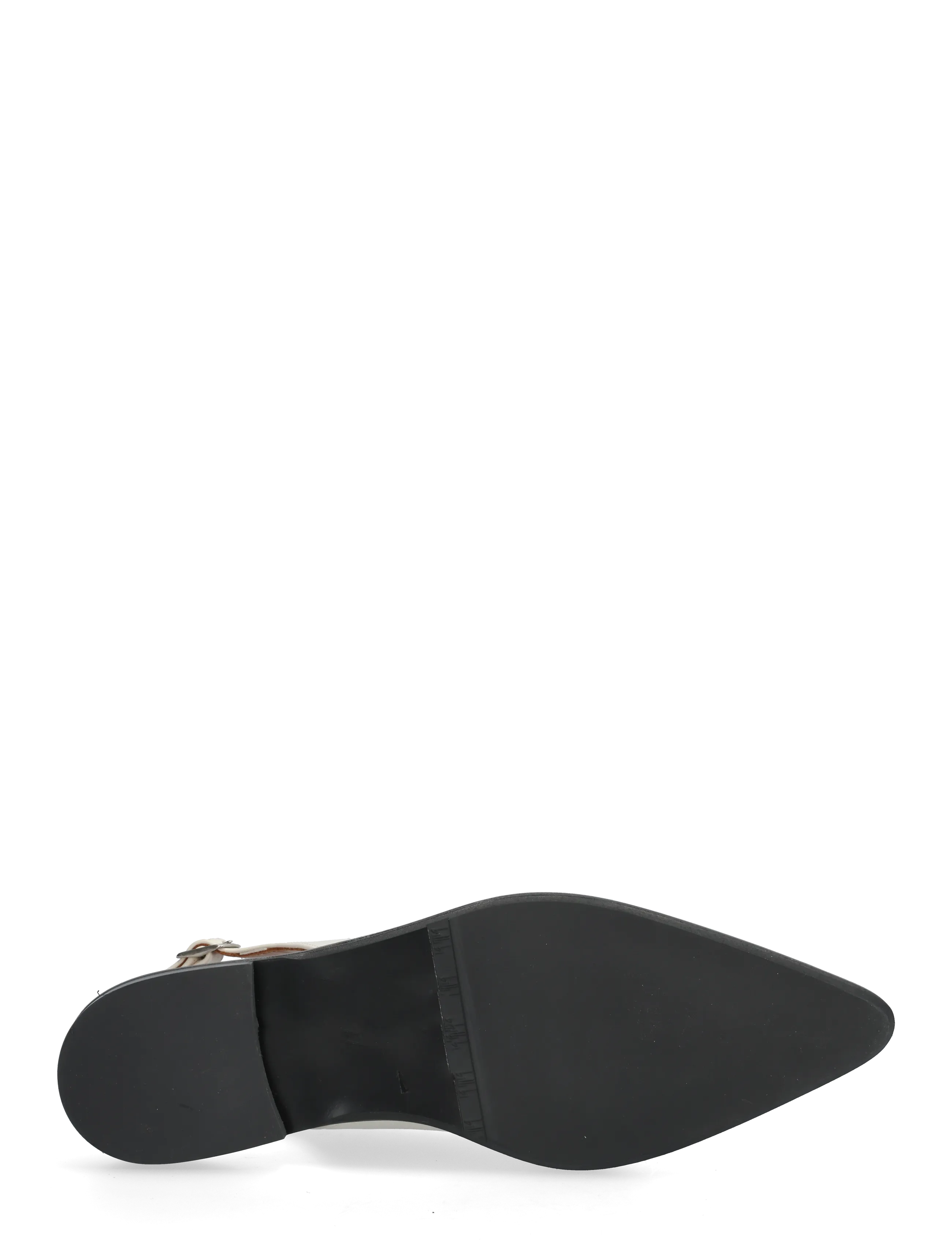 Billi Bi - Sling back - moetrendid - off white nappa - 4