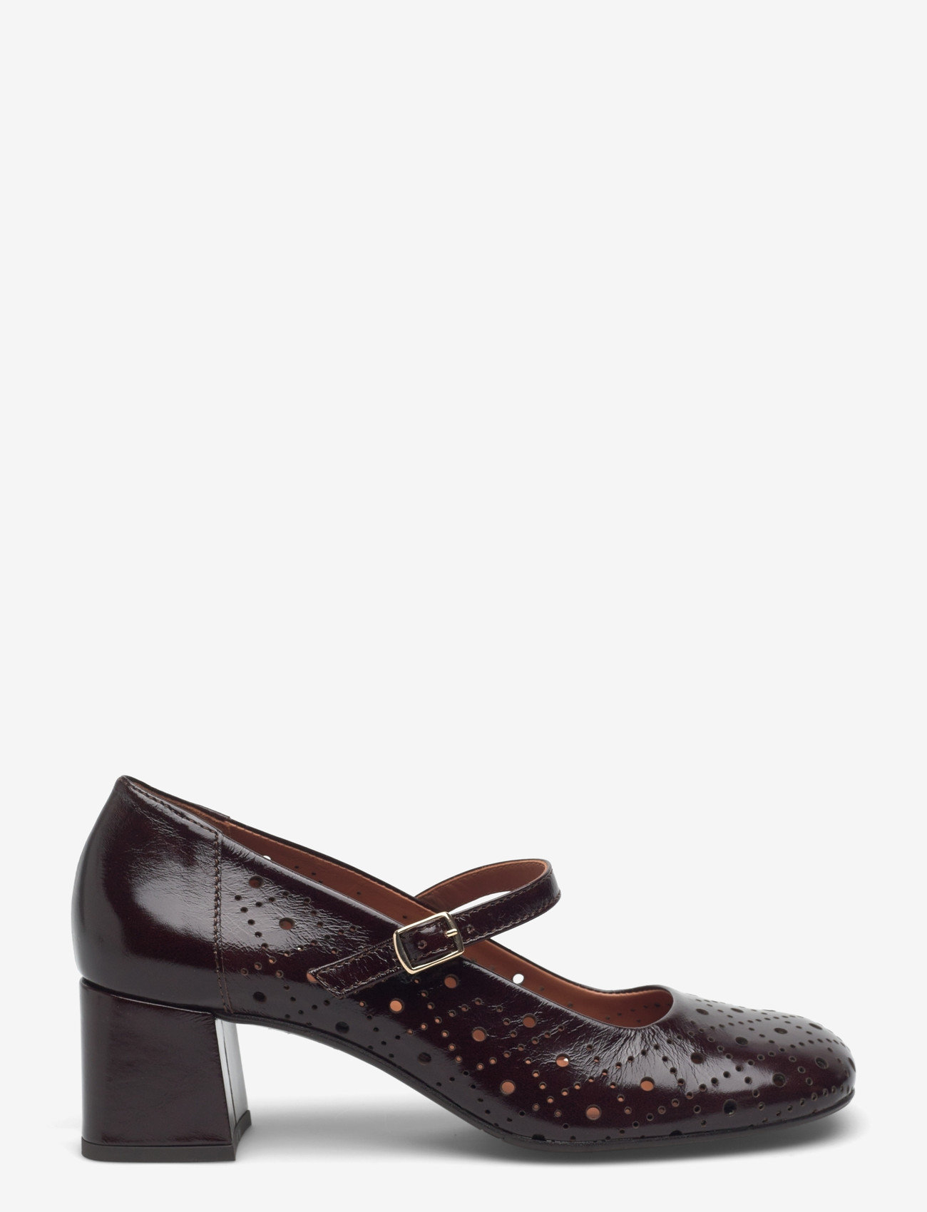 Billi Bi - Pumps - pumps - mogano naplack - 1
