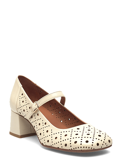 Pumps - Pumps