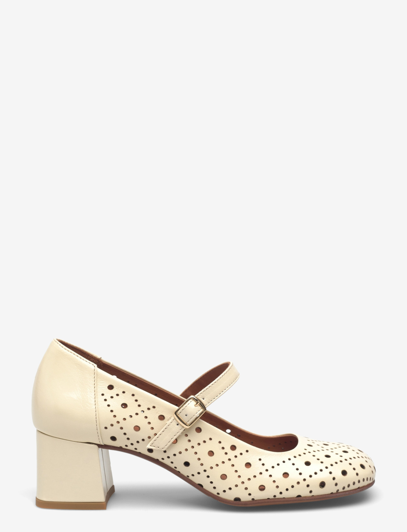 Billi Bi - Pumps - pumps - off white naplack - 1