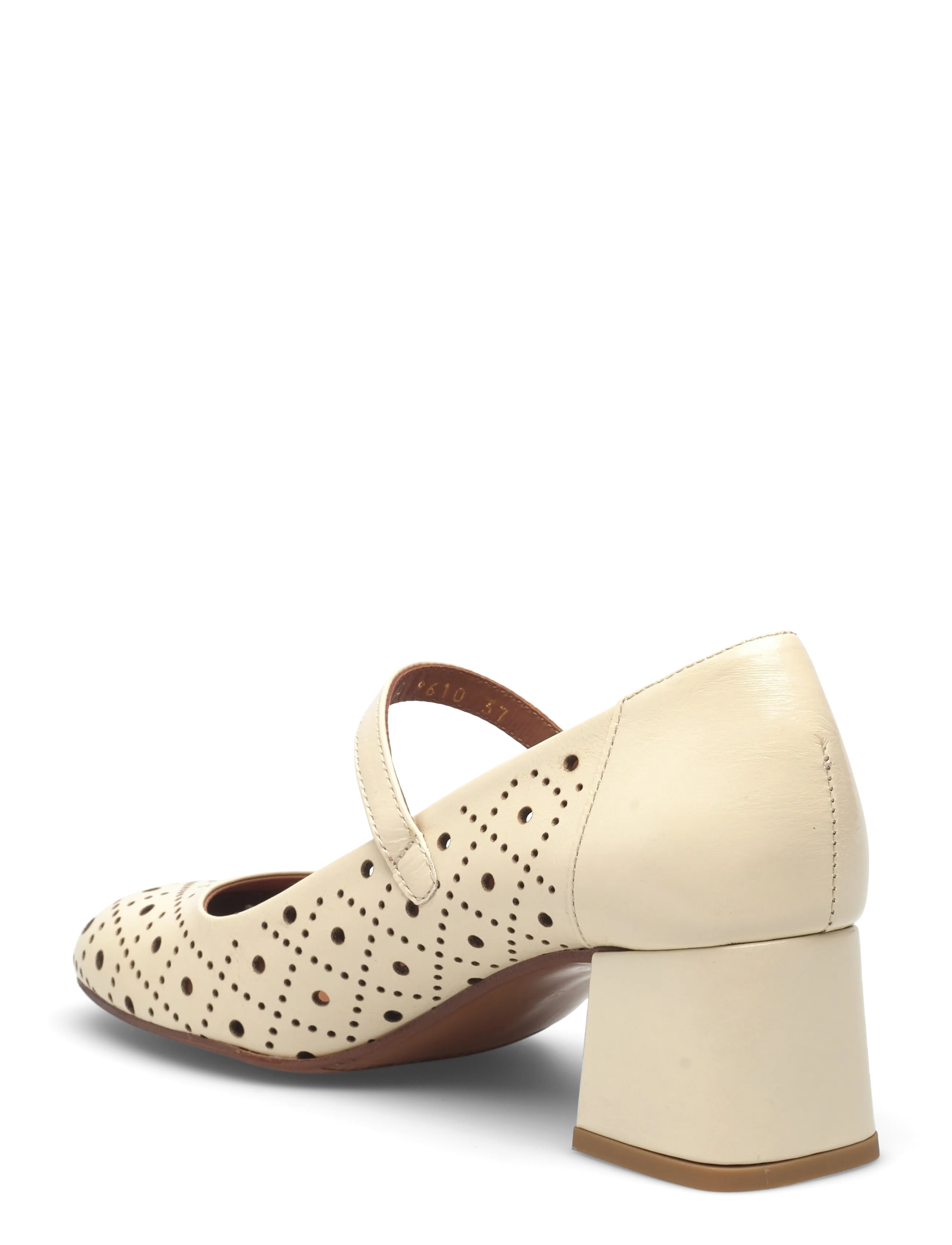 Pumps 3