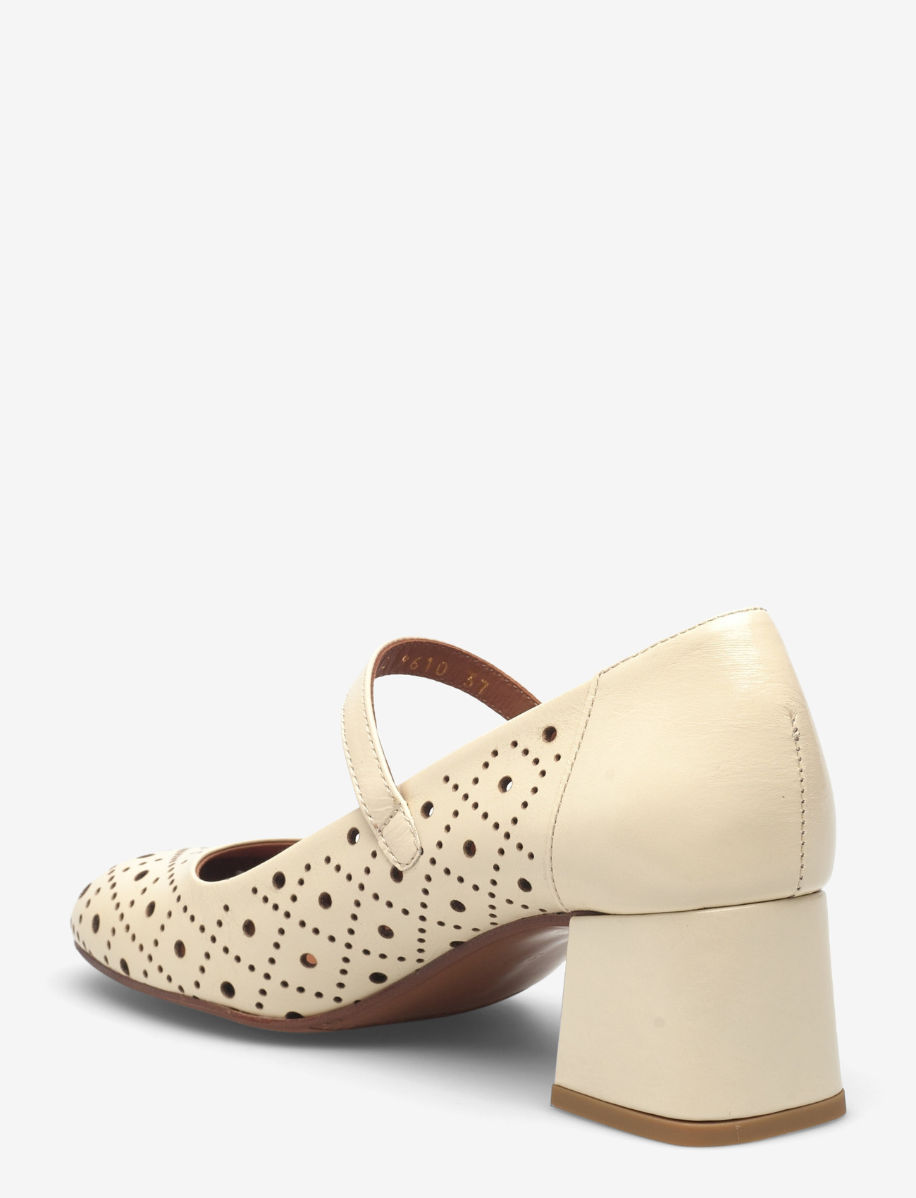 Billi Bi - Pumps - pumps - off white naplack - 2