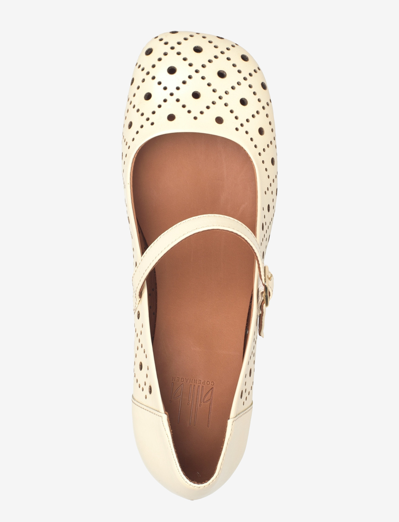 Billi Bi - Pumps - pumps - off white naplack - 3