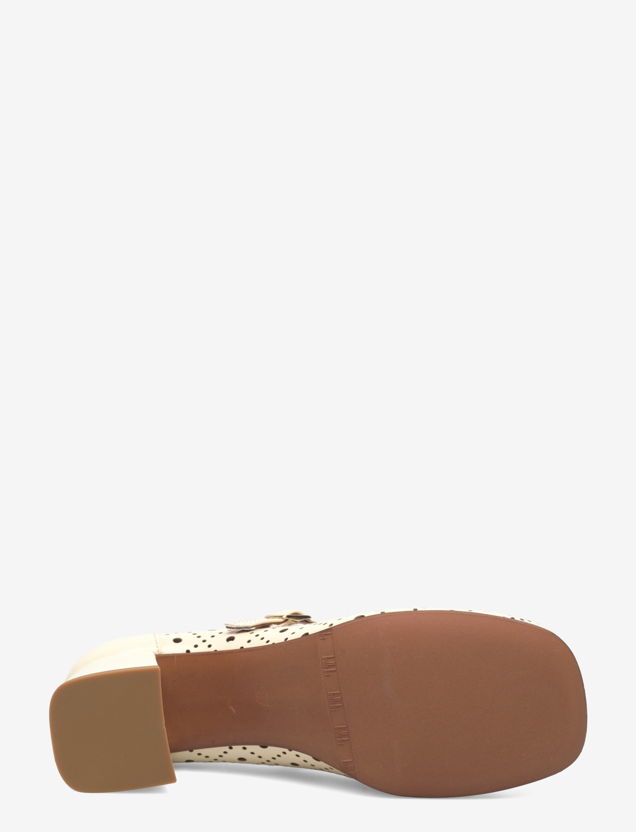 Billi Bi - Pumps - pumps - off white naplack - 4
