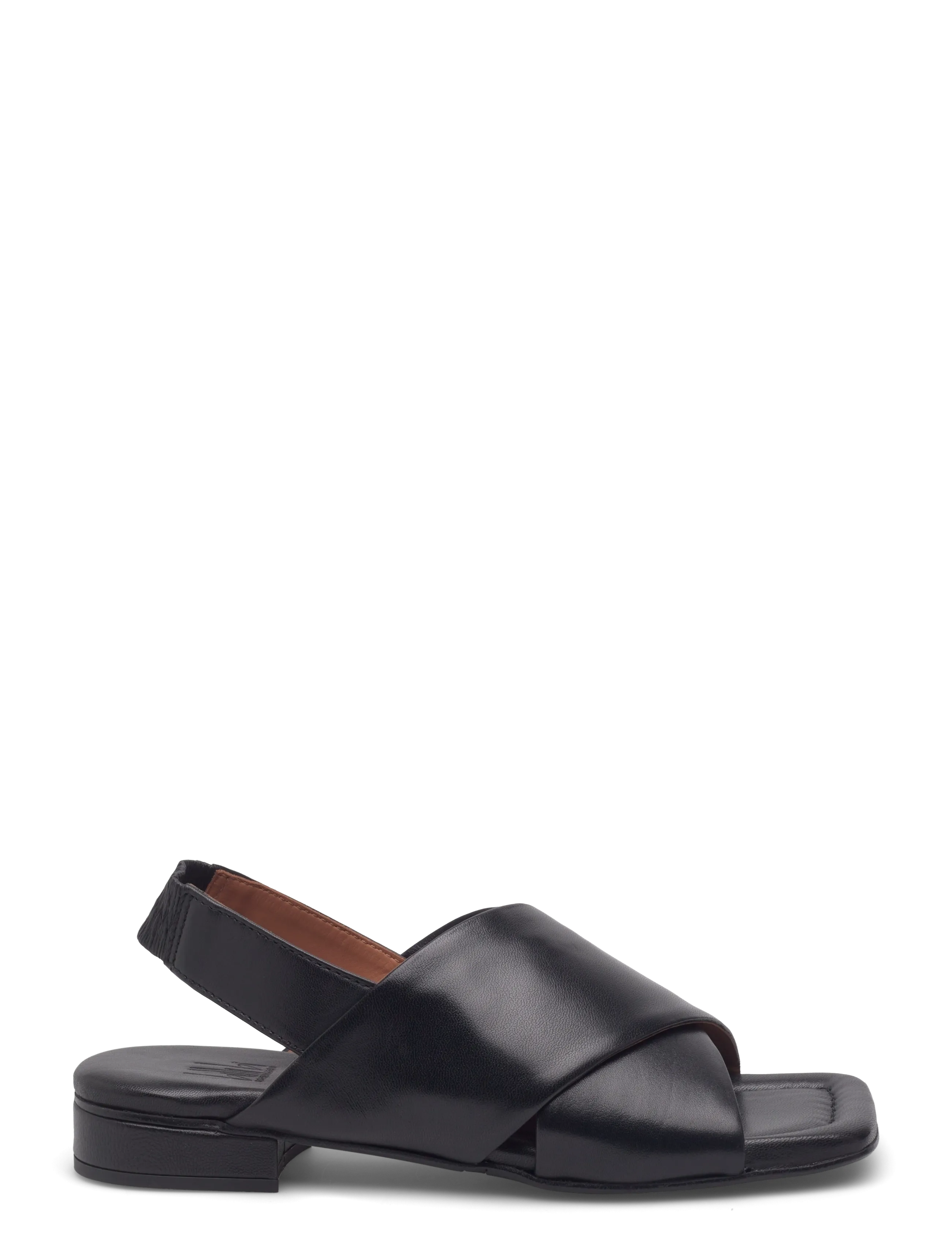 Billi Bi - Sandals - flat sandals - black nappa - 1