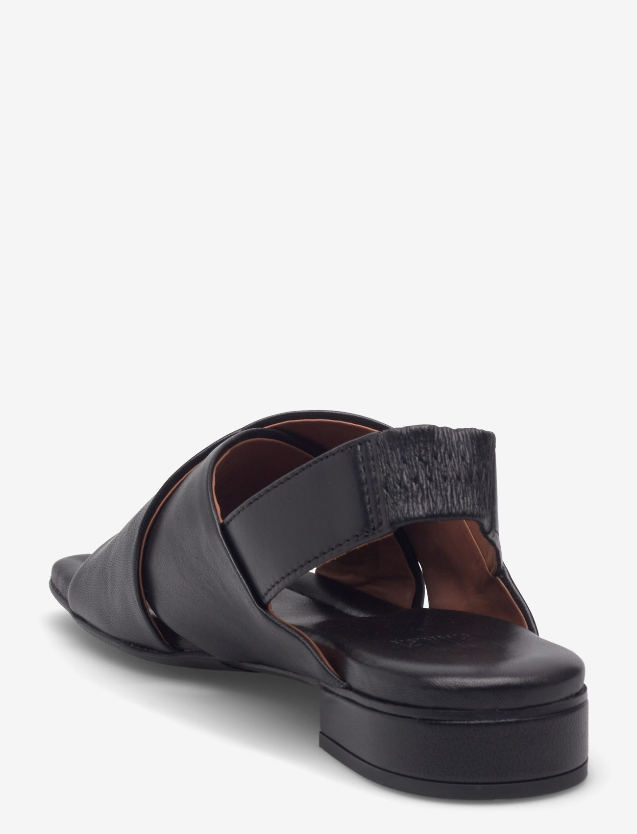 Billi Bi - Sandals - flade sandaler - black nappa - 2