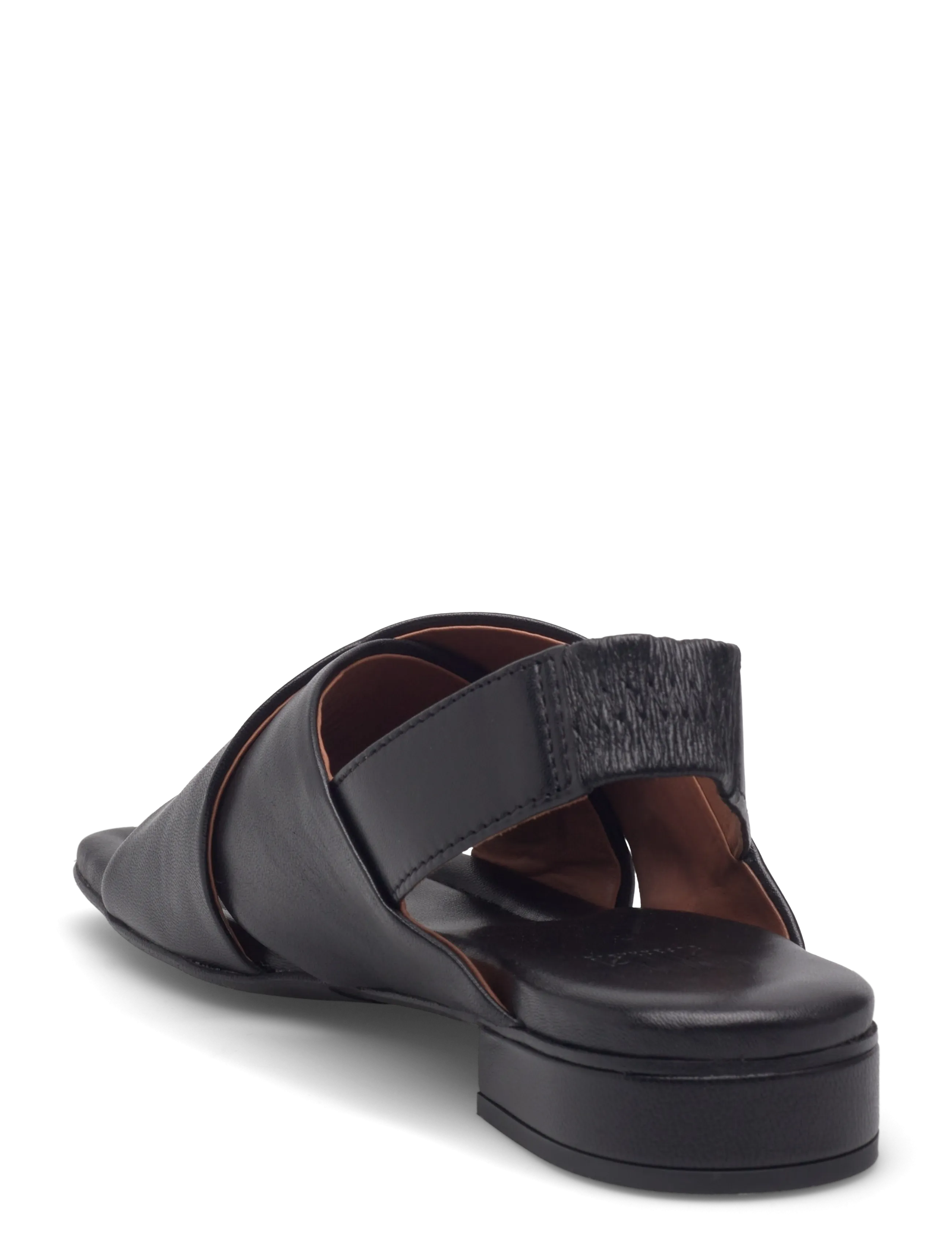 Billi Bi - Sandals - flat sandals - black nappa - 2