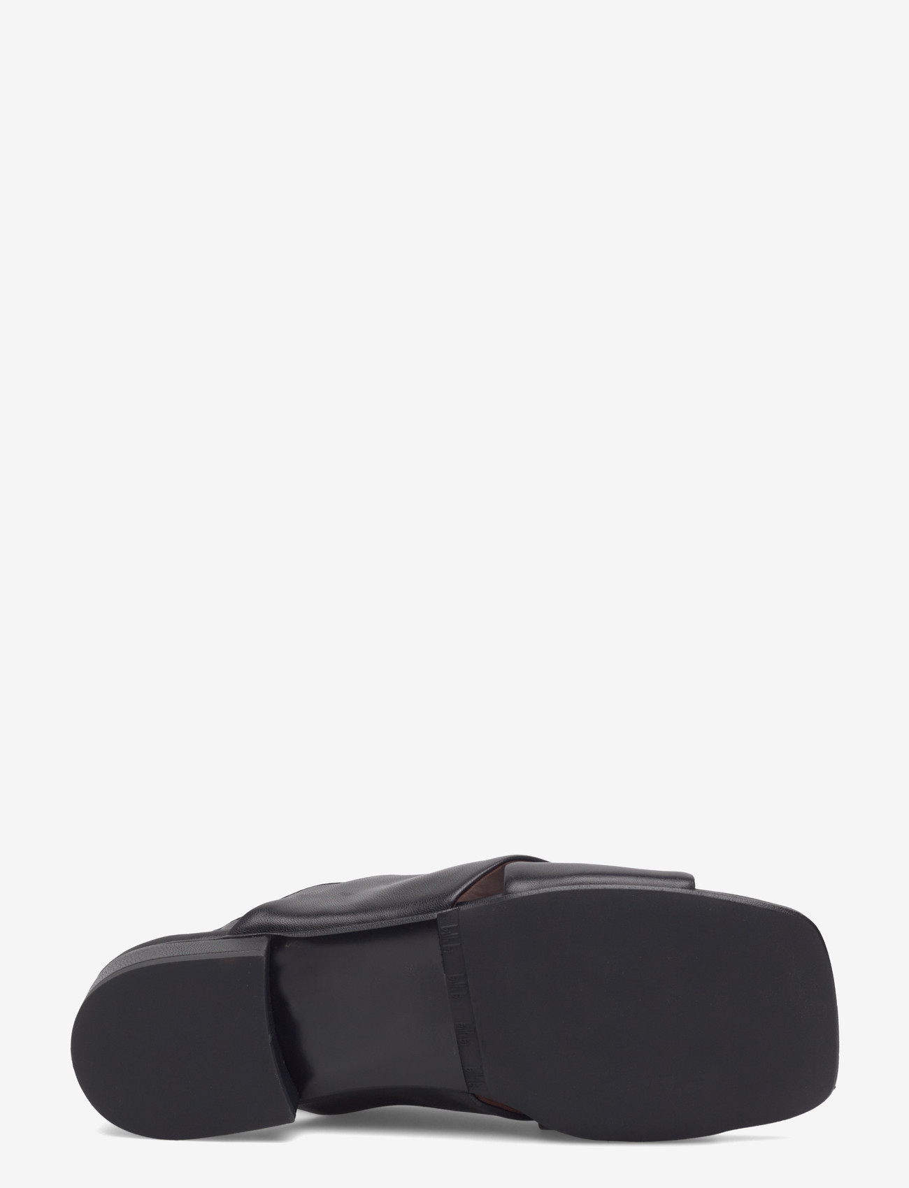 Billi Bi - Sandals - flade sandaler - black nappa - 4