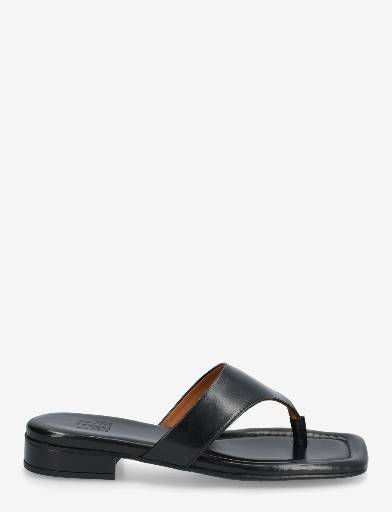 Billi Bi - Sandals - flade sandaler - black  marte calf - 1