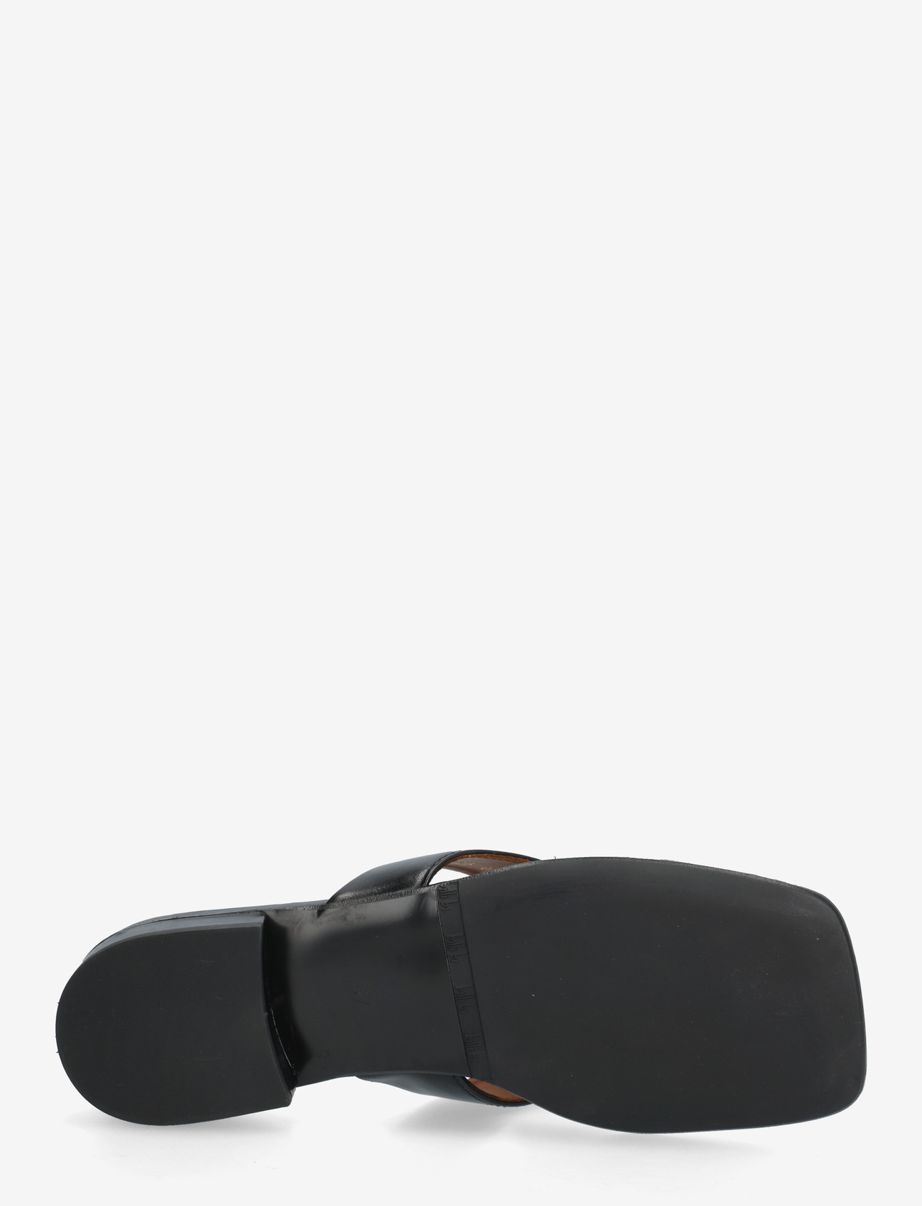 Billi Bi - Sandals - flade sandaler - black  marte calf - 4