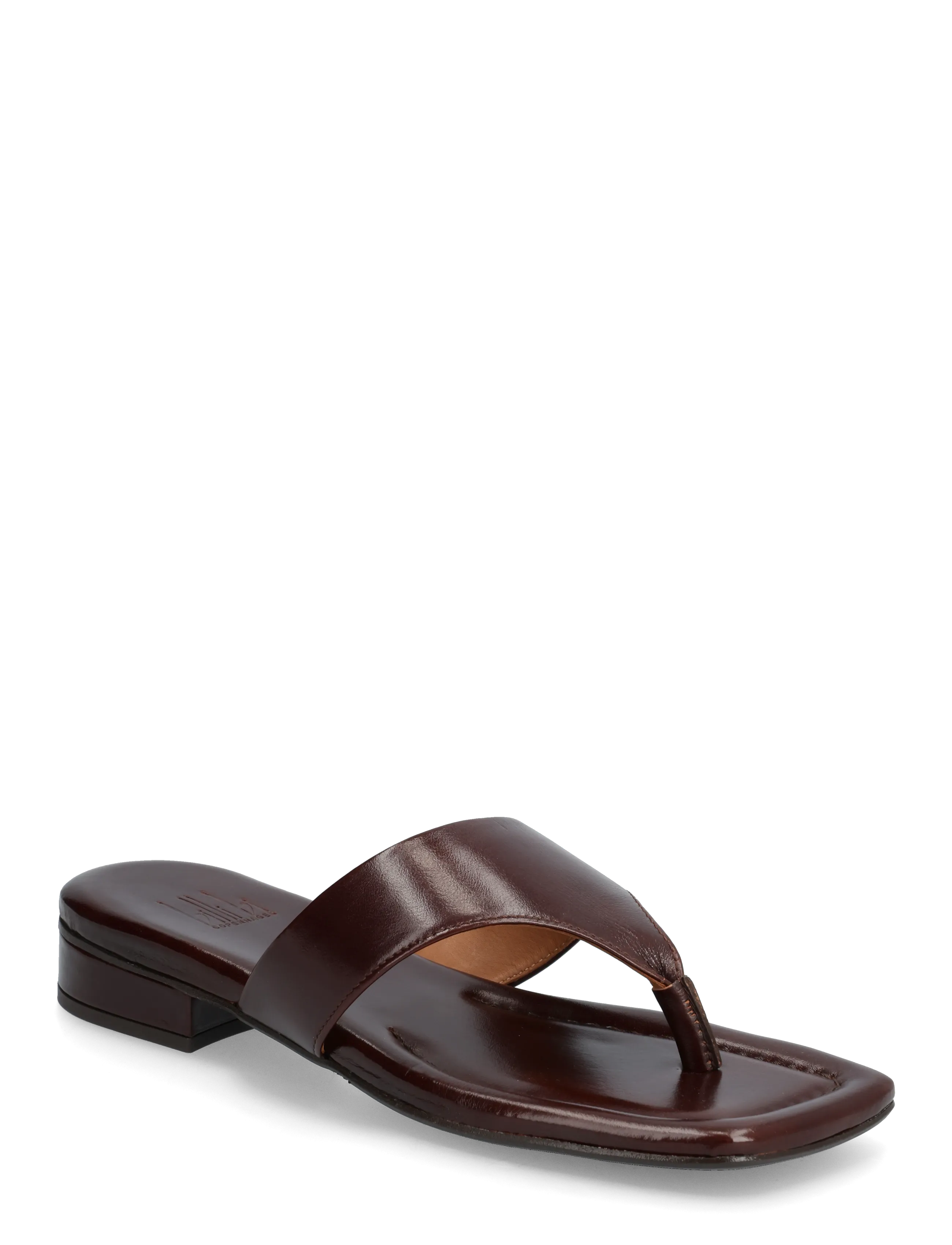 TAN MARTE CALF