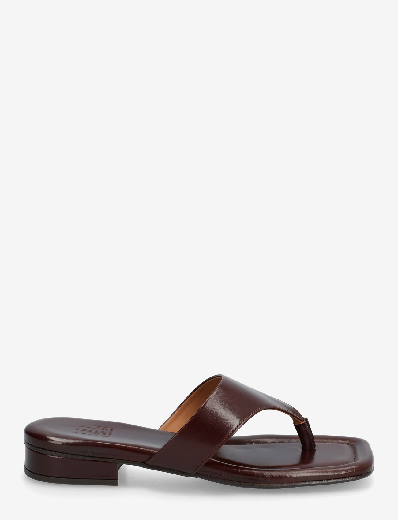Billi Bi - Sandals - platta sandaler - tan marte calf - 1