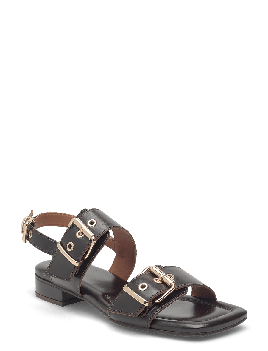 Billi Bi - Sandals - madalad sandaalid - t.moro calf - 0