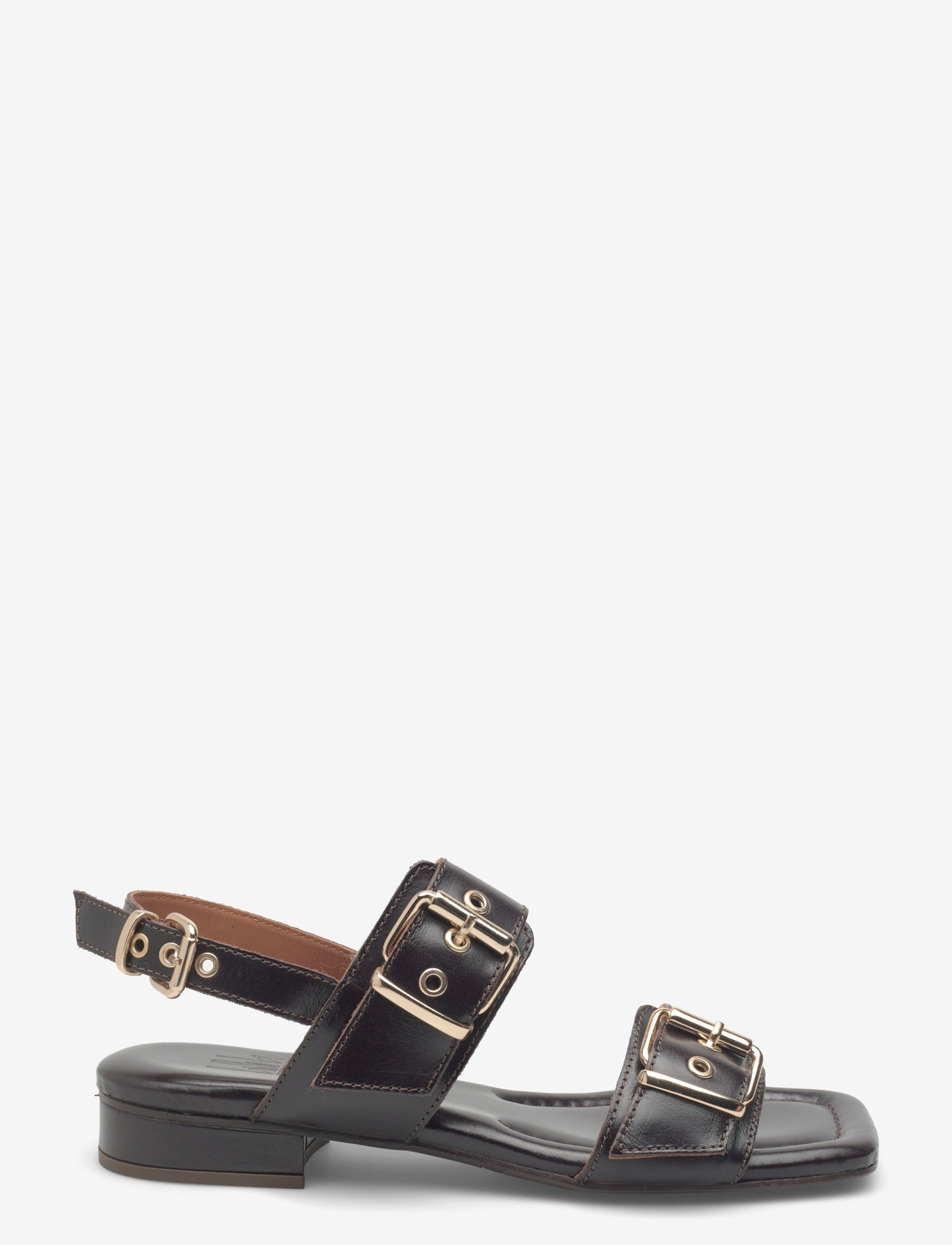 Billi Bi - Sandals - flade sandaler - t.moro  calf - 1