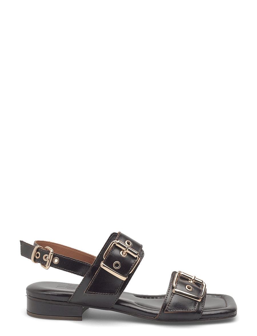 Billi Bi - Sandals - madalad sandaalid - t.moro calf - 1