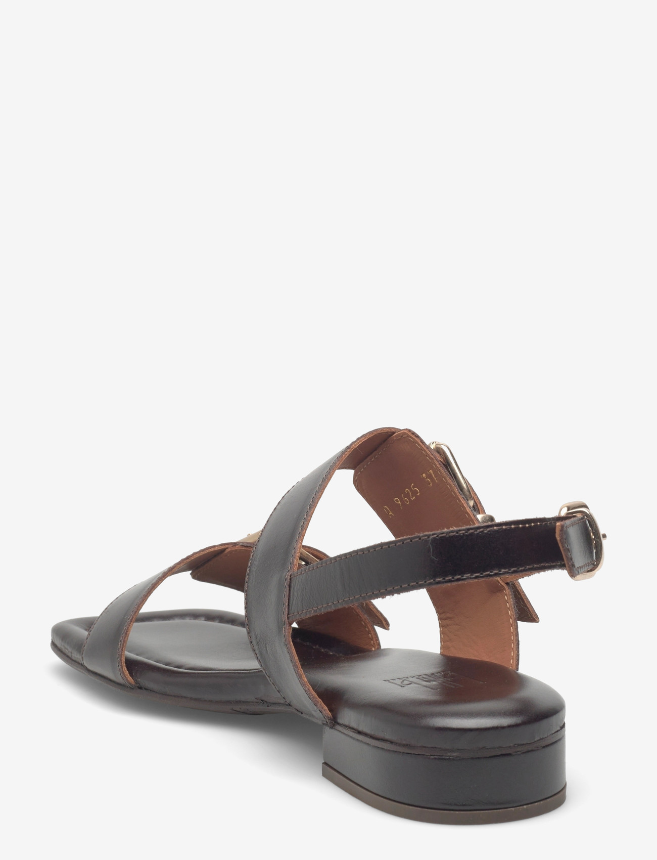 Billi Bi - Sandals - flade sandaler - t.moro  calf - 2