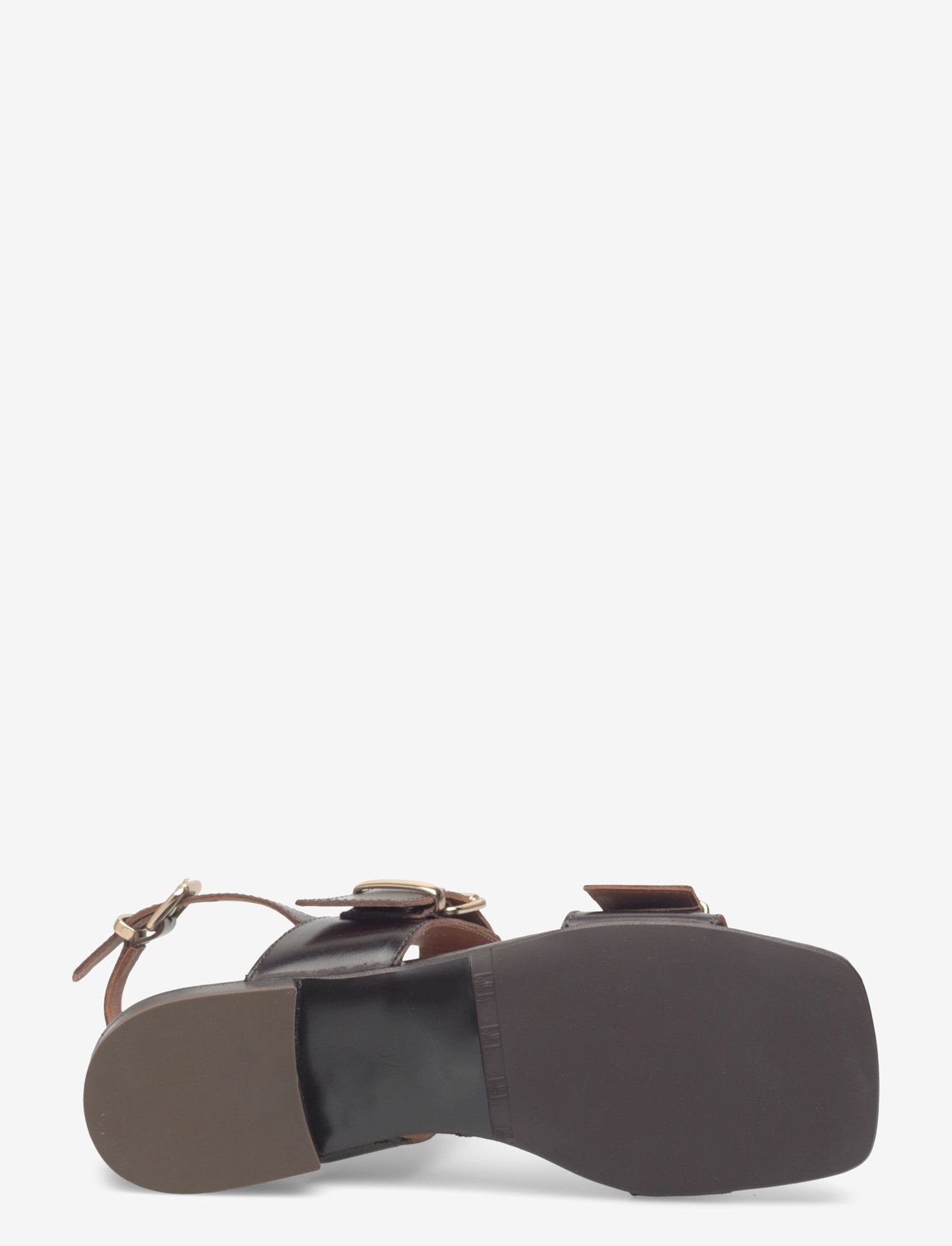 Billi Bi - Sandals - flade sandaler - t.moro  calf - 4