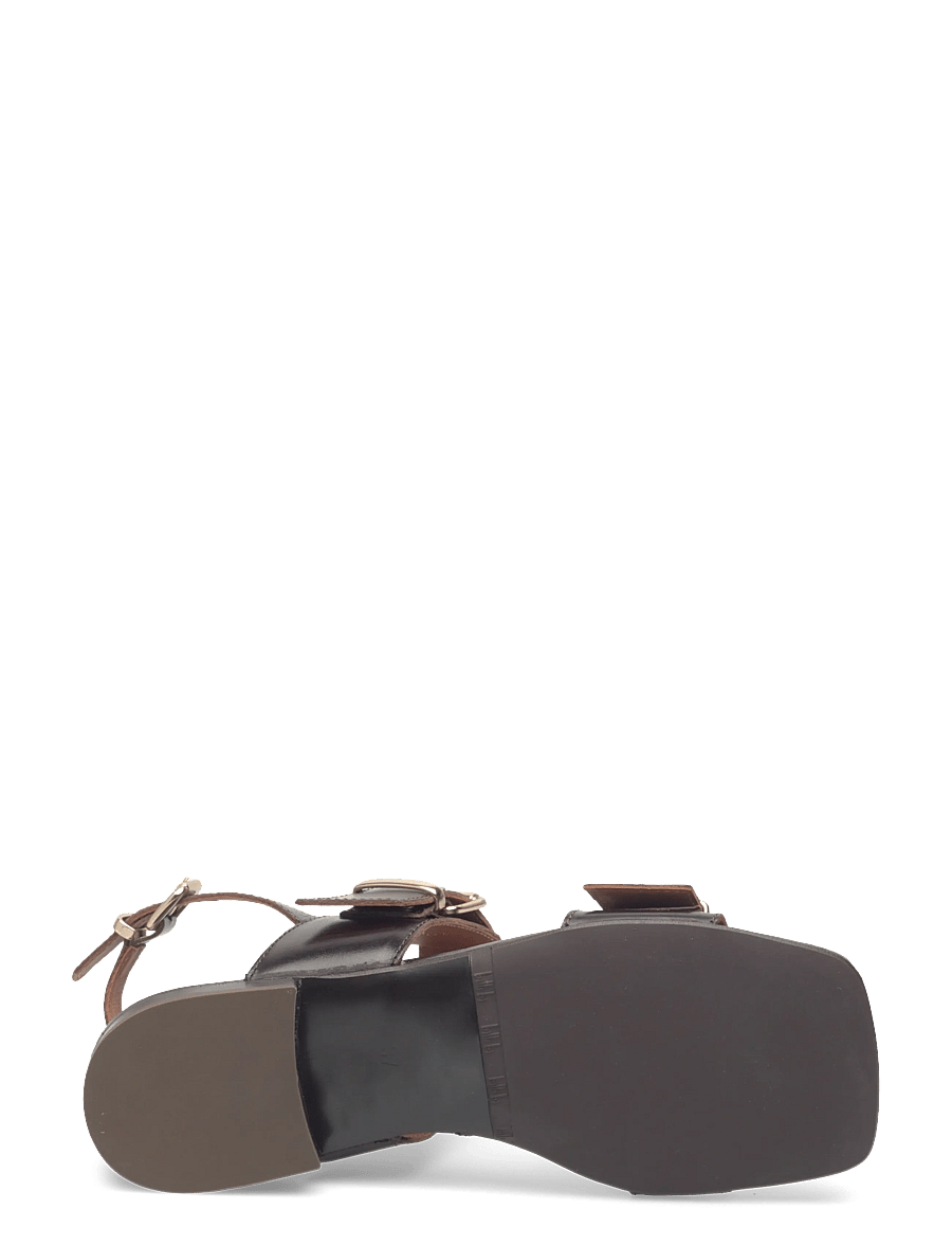 Billi Bi - Sandals - madalad sandaalid - t.moro calf - 4