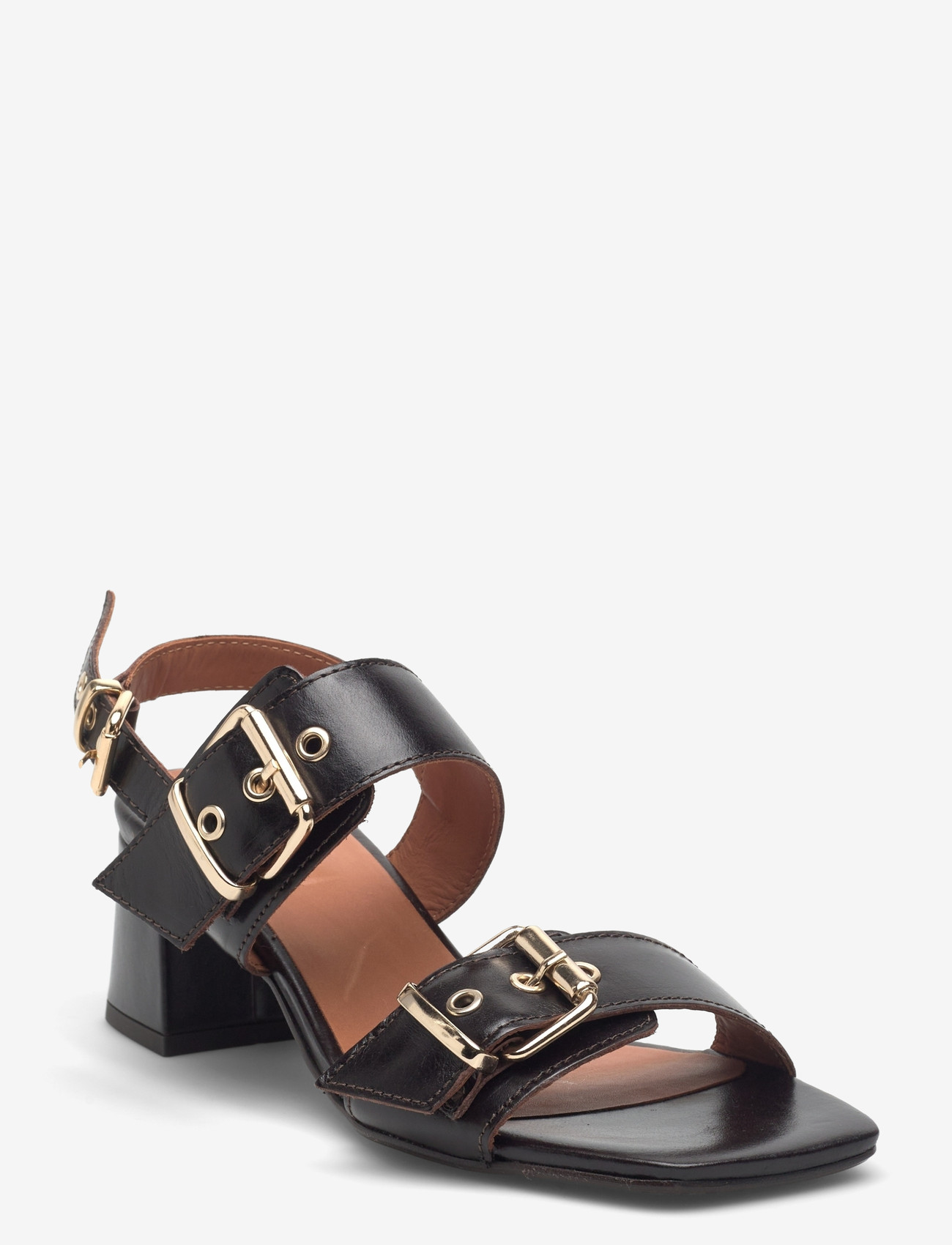 Billi Bi - Sandals - sandaletten - t.moro calf - 0
